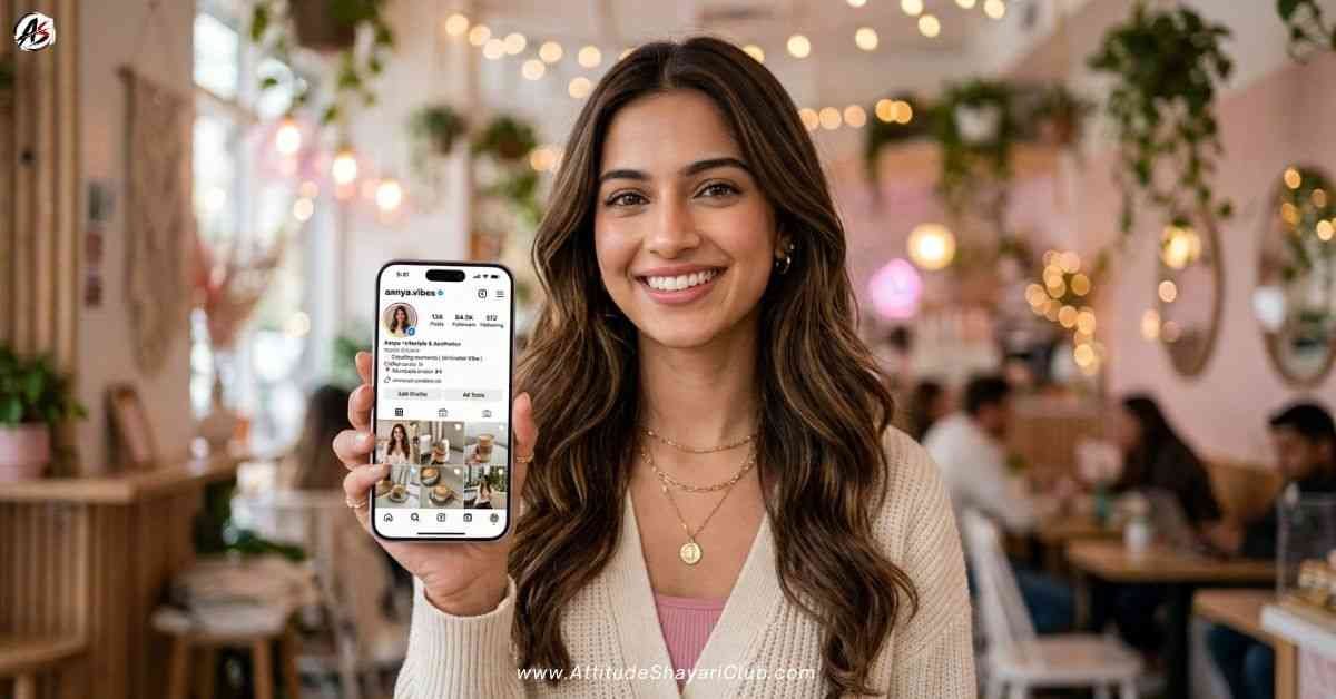 2 Line Bio For Instagram For Girl Stylish​