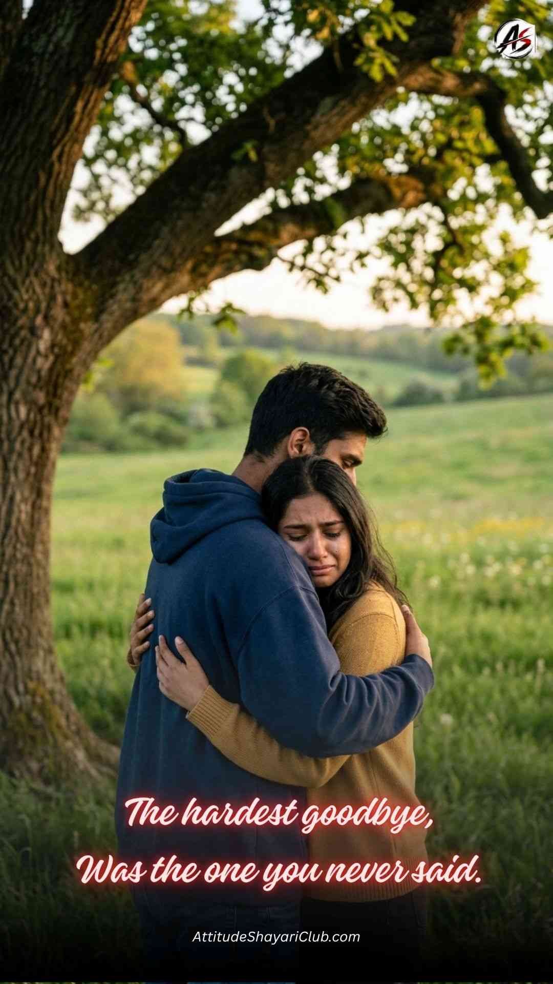 2 Line Sad Shayari In English​