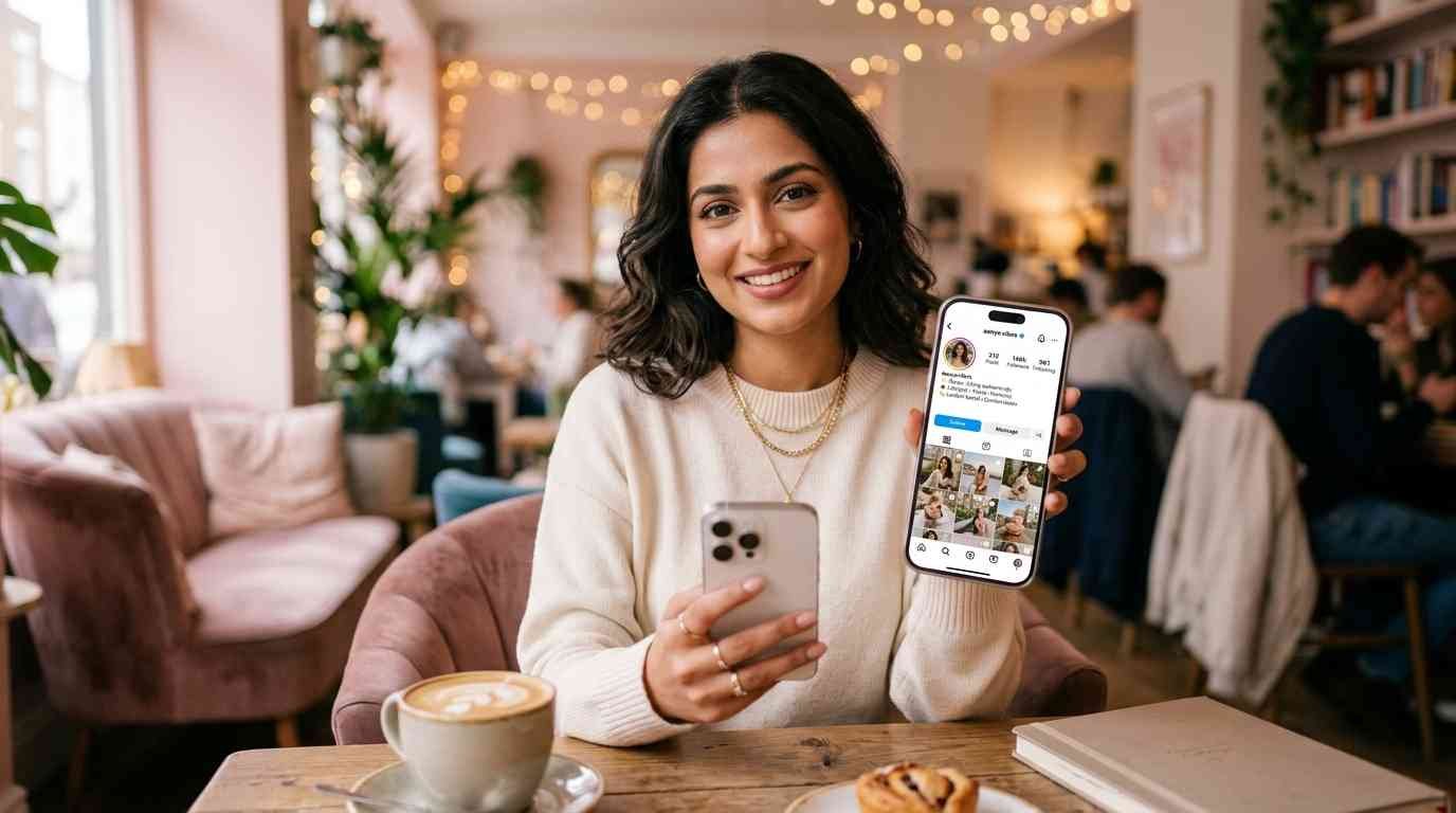 Attitude Bio For Instagram For Girl​