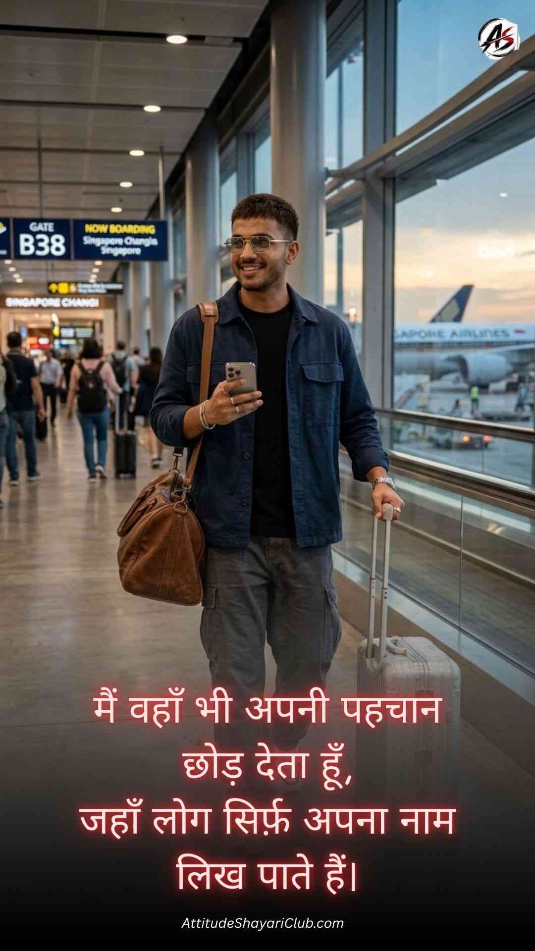 Attitude Personality Quotes​_New