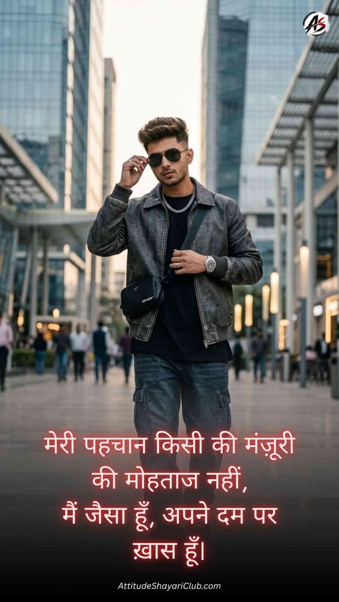 Attitude Quotes​