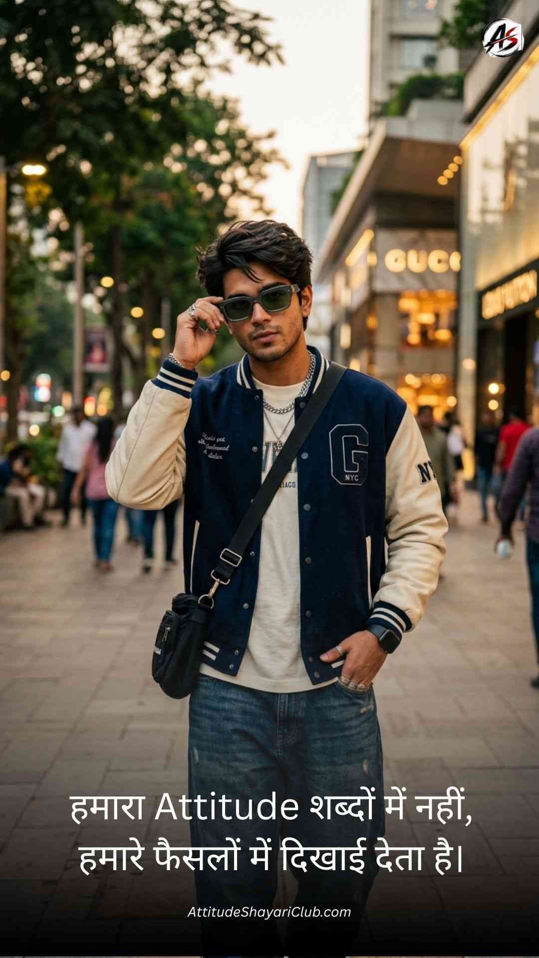 Best Attitude Quotes For Boys​