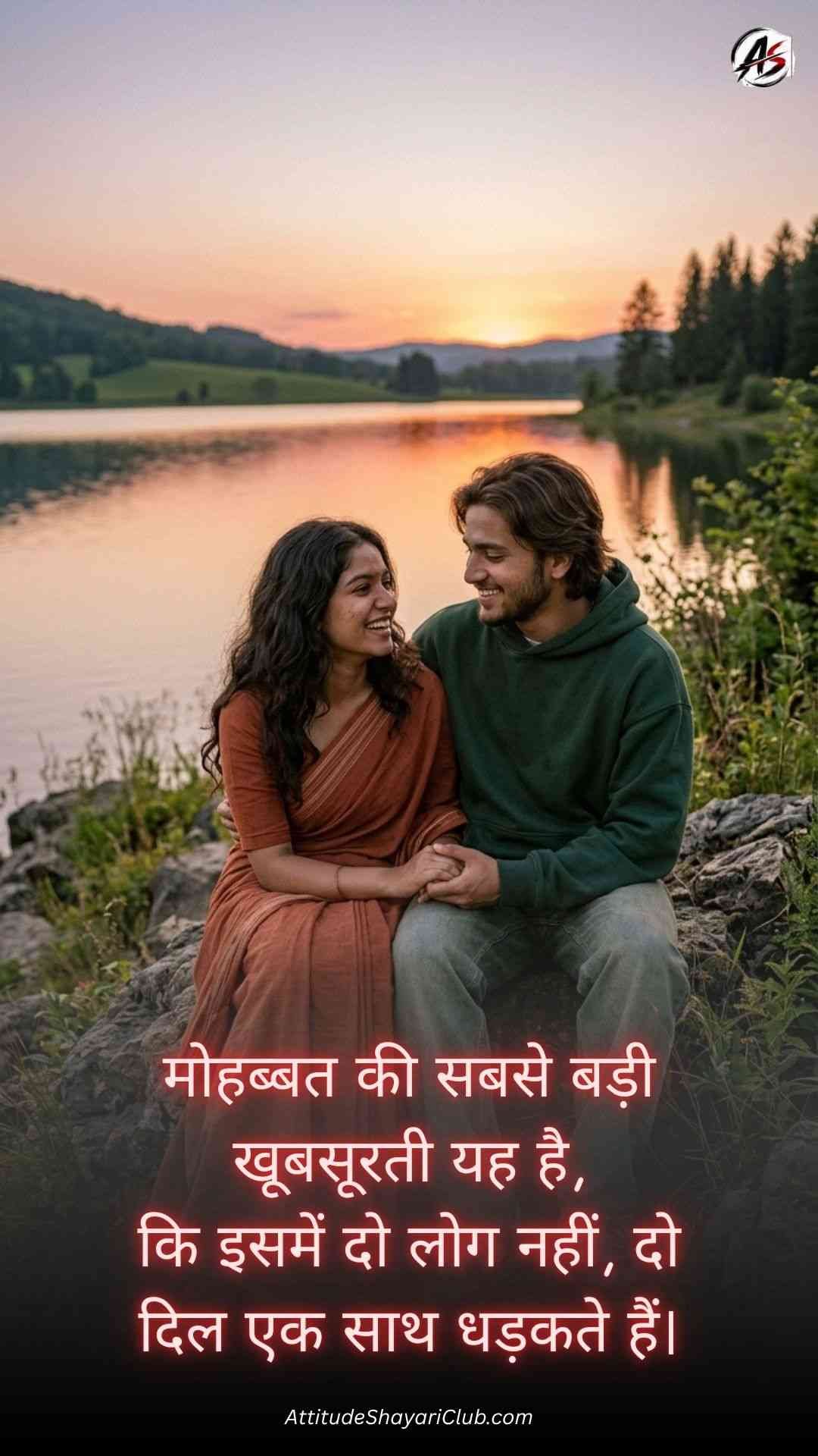 Best Love Quotes In Hindi​