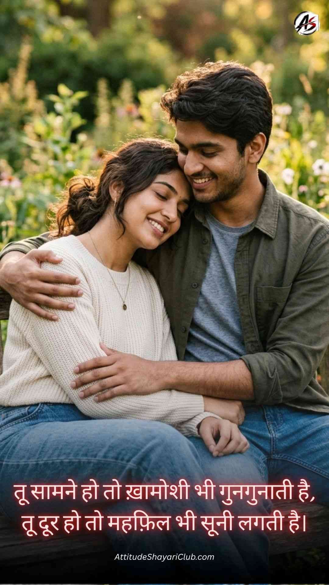 Best Love Shayari In Hindi​_New