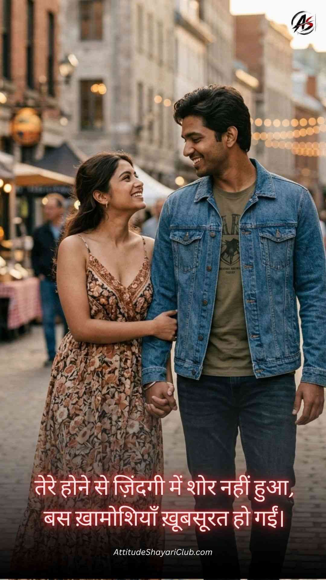 Best Shayari In Hindi Love​