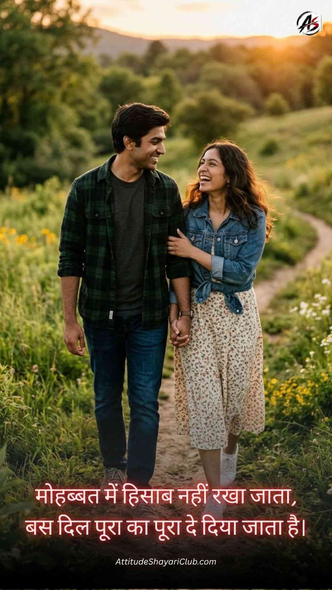 Best Shayari In Hindi Love​_New