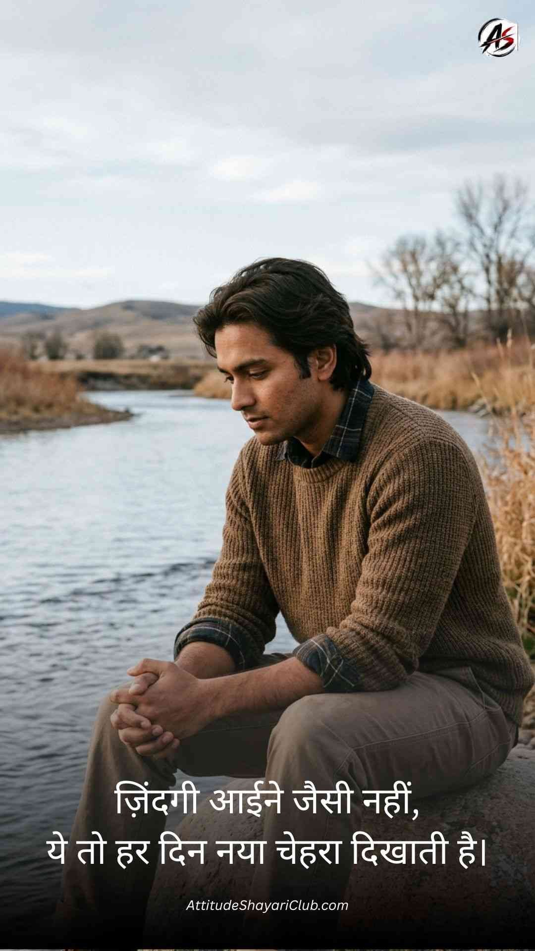 Best Shayari On Life​_New