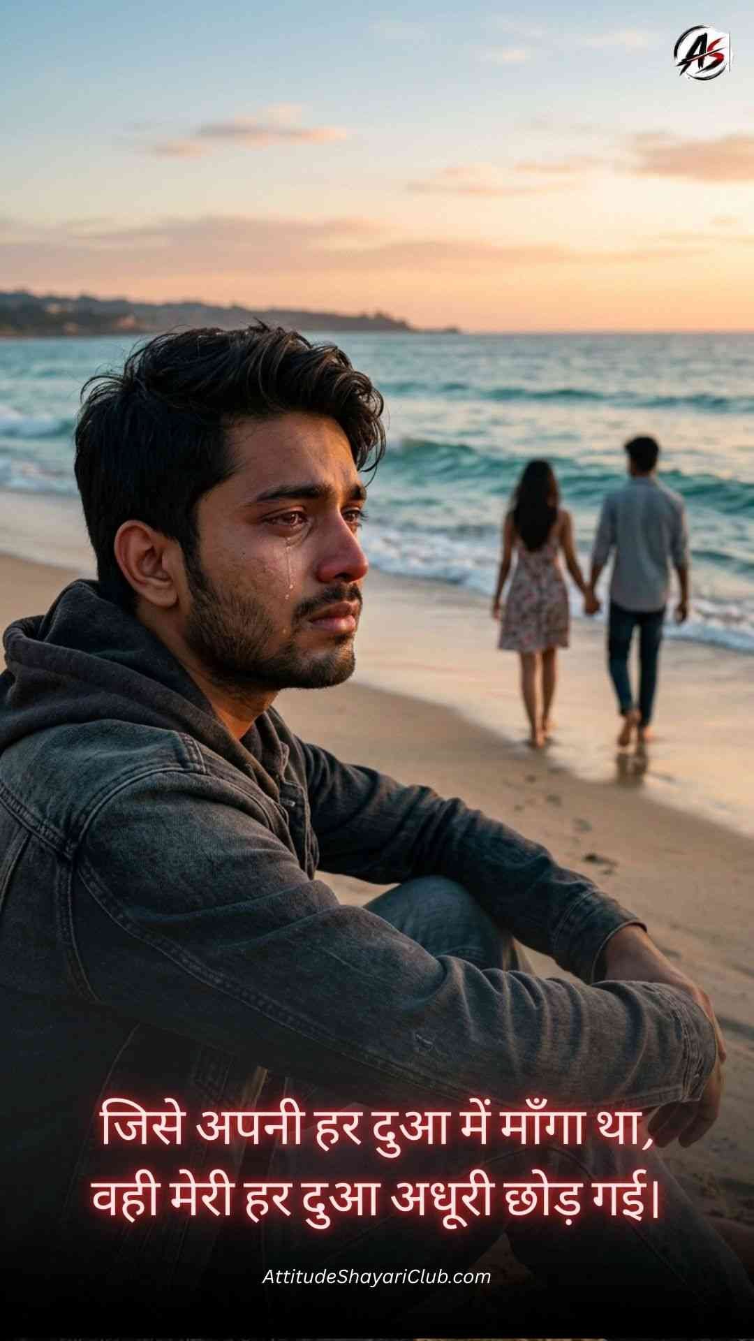 Bewafa Ladki Shayari​_New