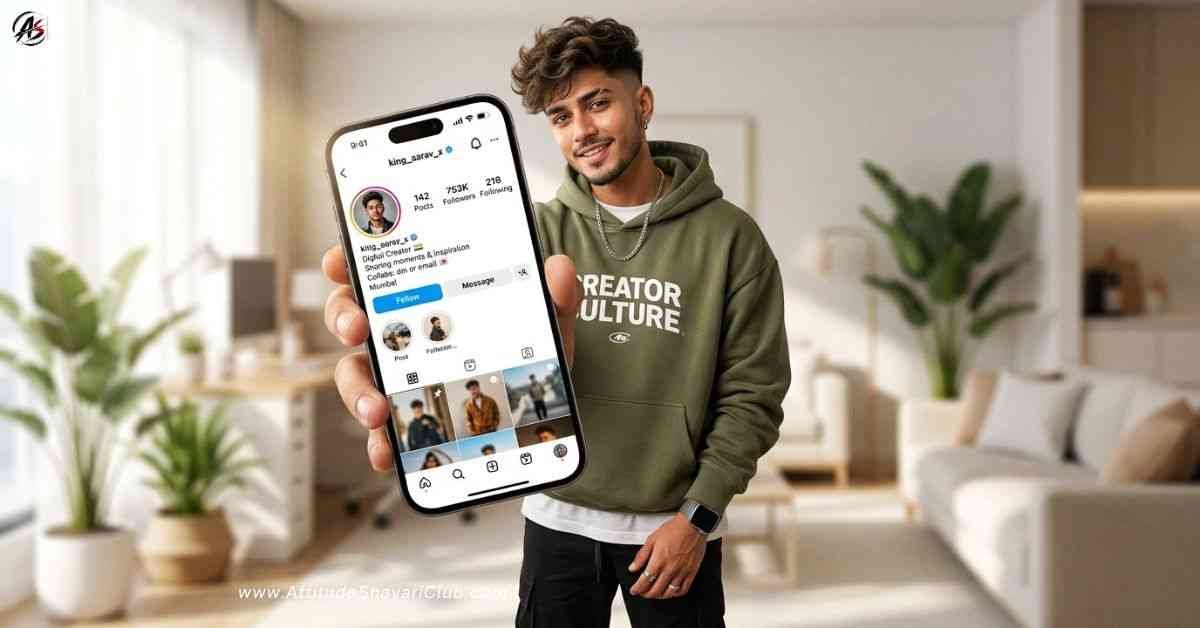 Bio For Instagram For Boy Attitude​