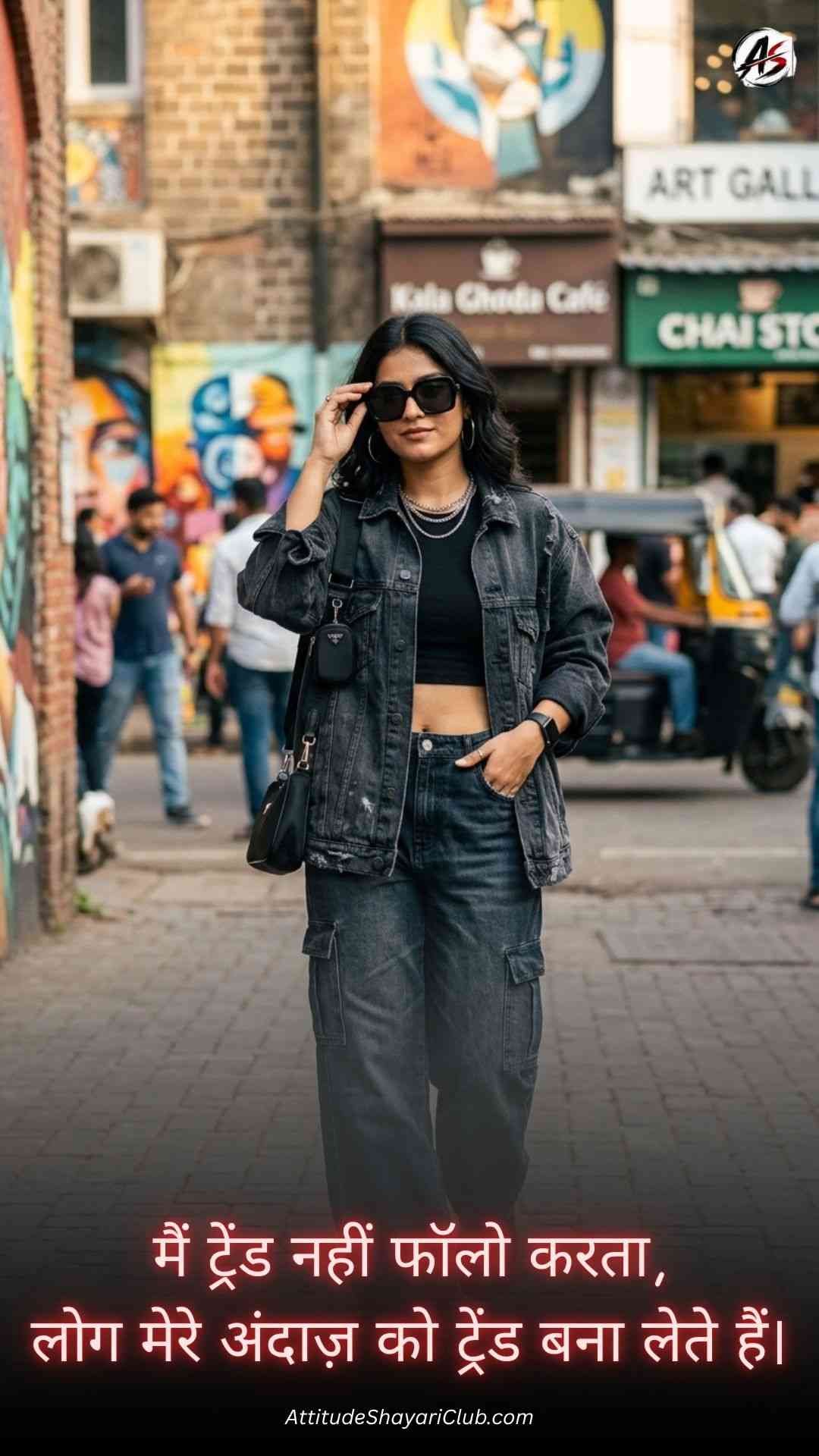 Cool Attitude Quotes​