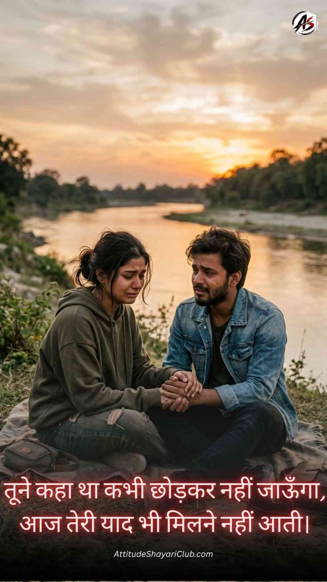 Dard Bhari Shayari_New