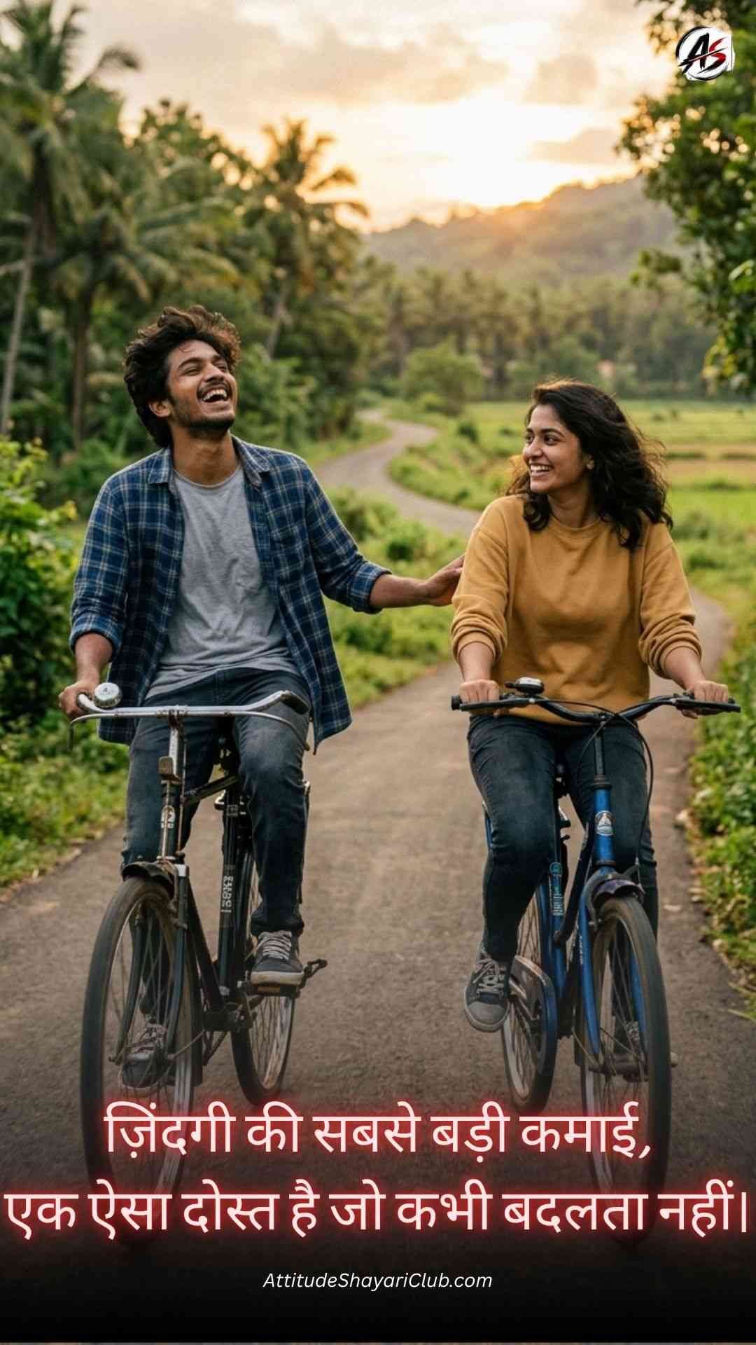 Dosti Ki Shayari​_New
