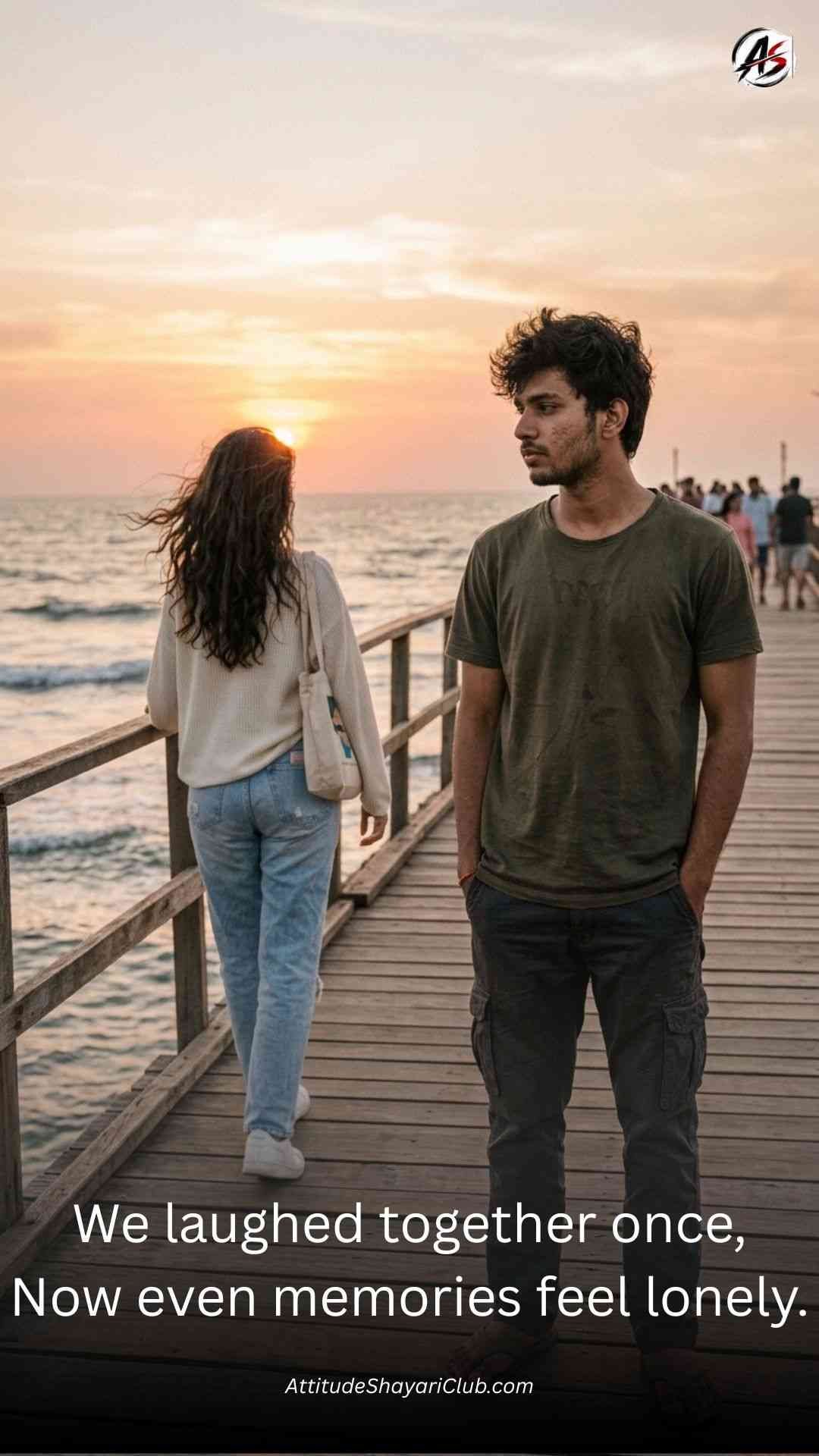 Dosti Sad Shayari In English​_New