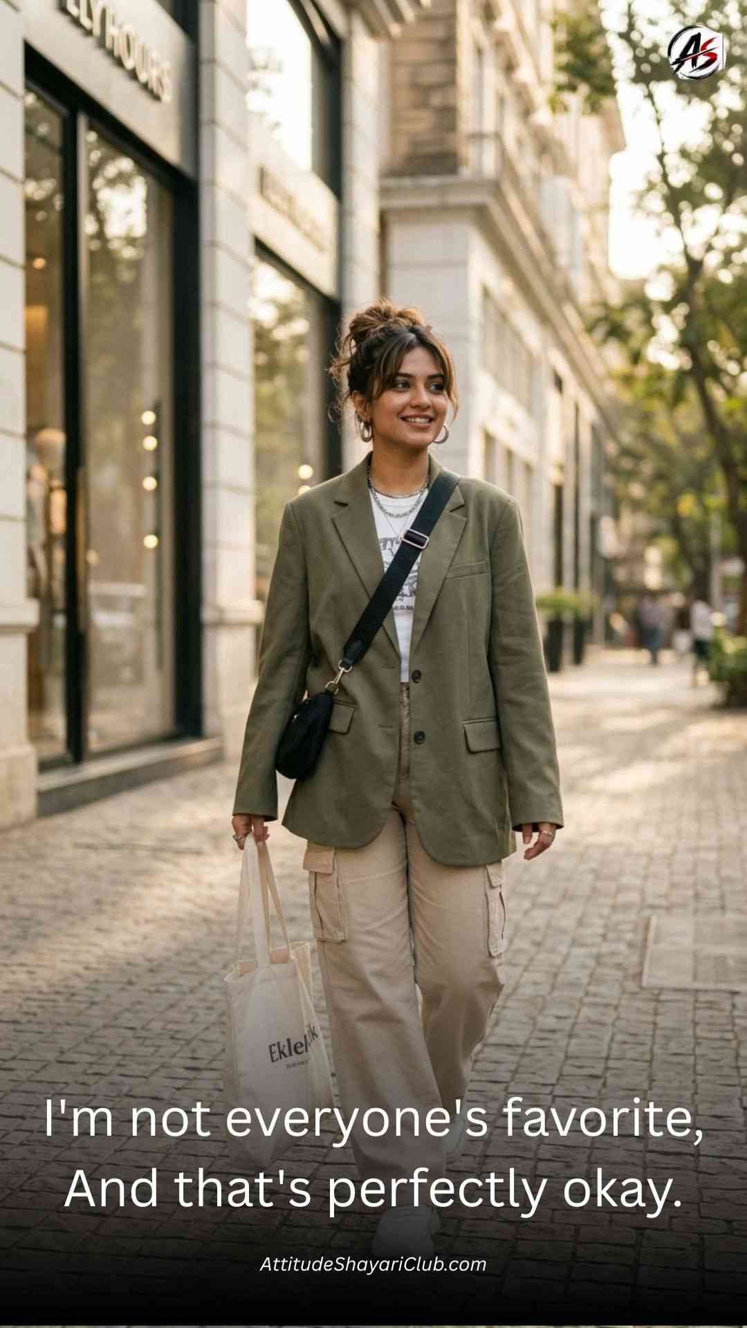 English Attitude Status For Girls​_New