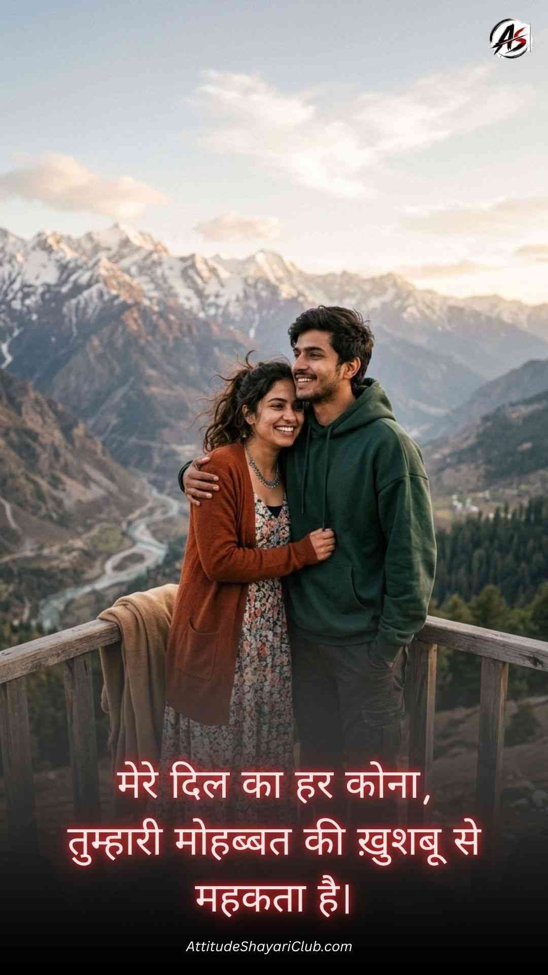 Feeling Love Quotes In Hindi​_New