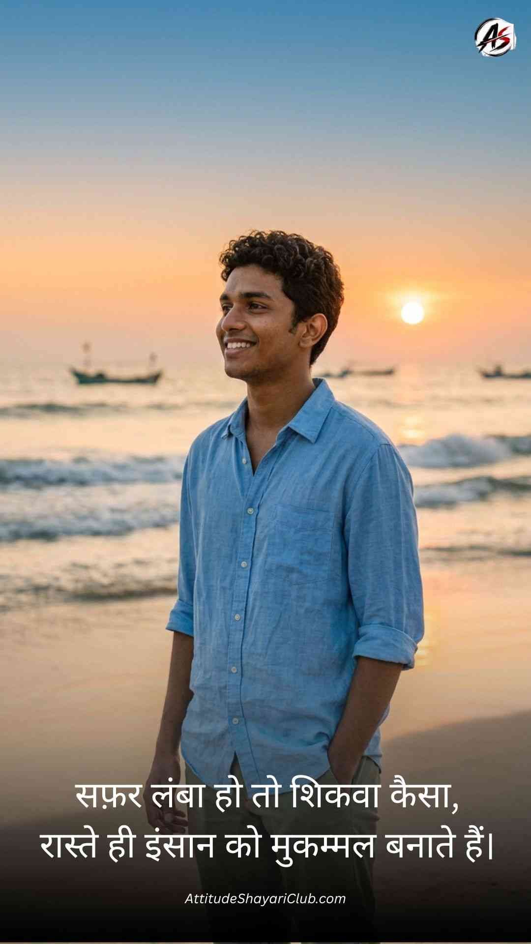Ghalib Shayari On Life​