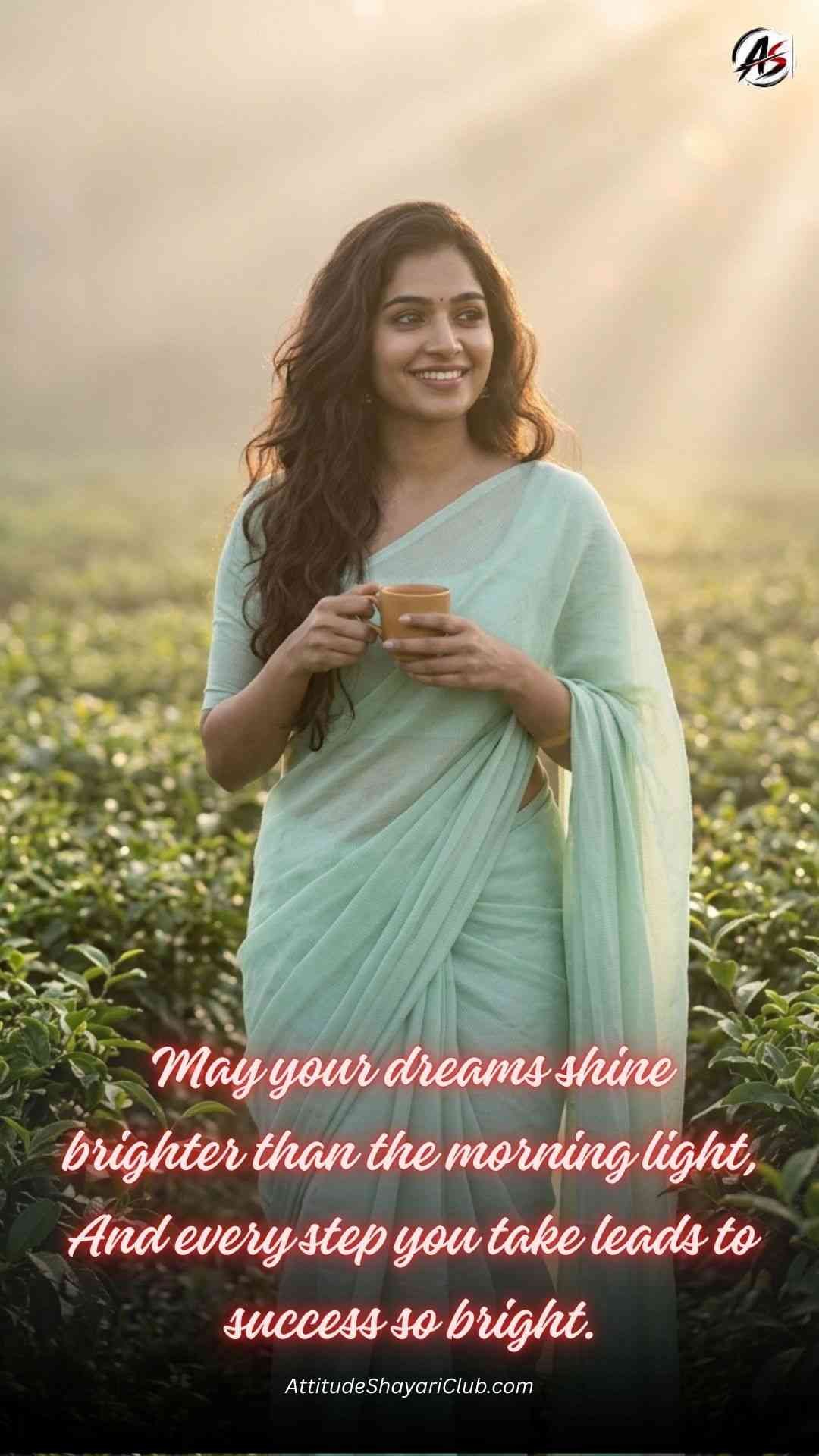 Good Morning Shayari In English_New