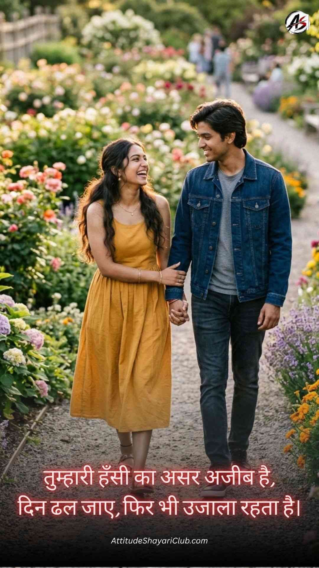 Gulzar Love Shayari In Hindi​_New