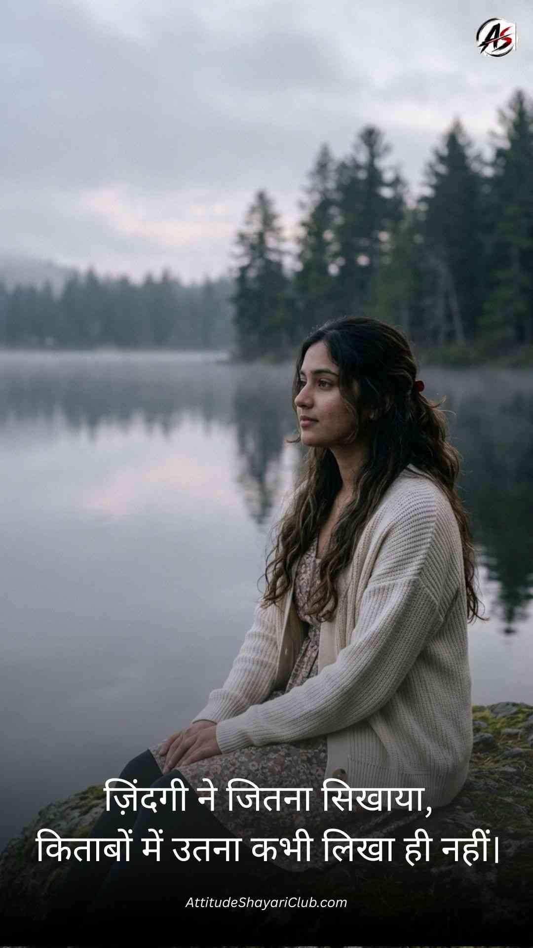 Gulzar Shayari On Life​