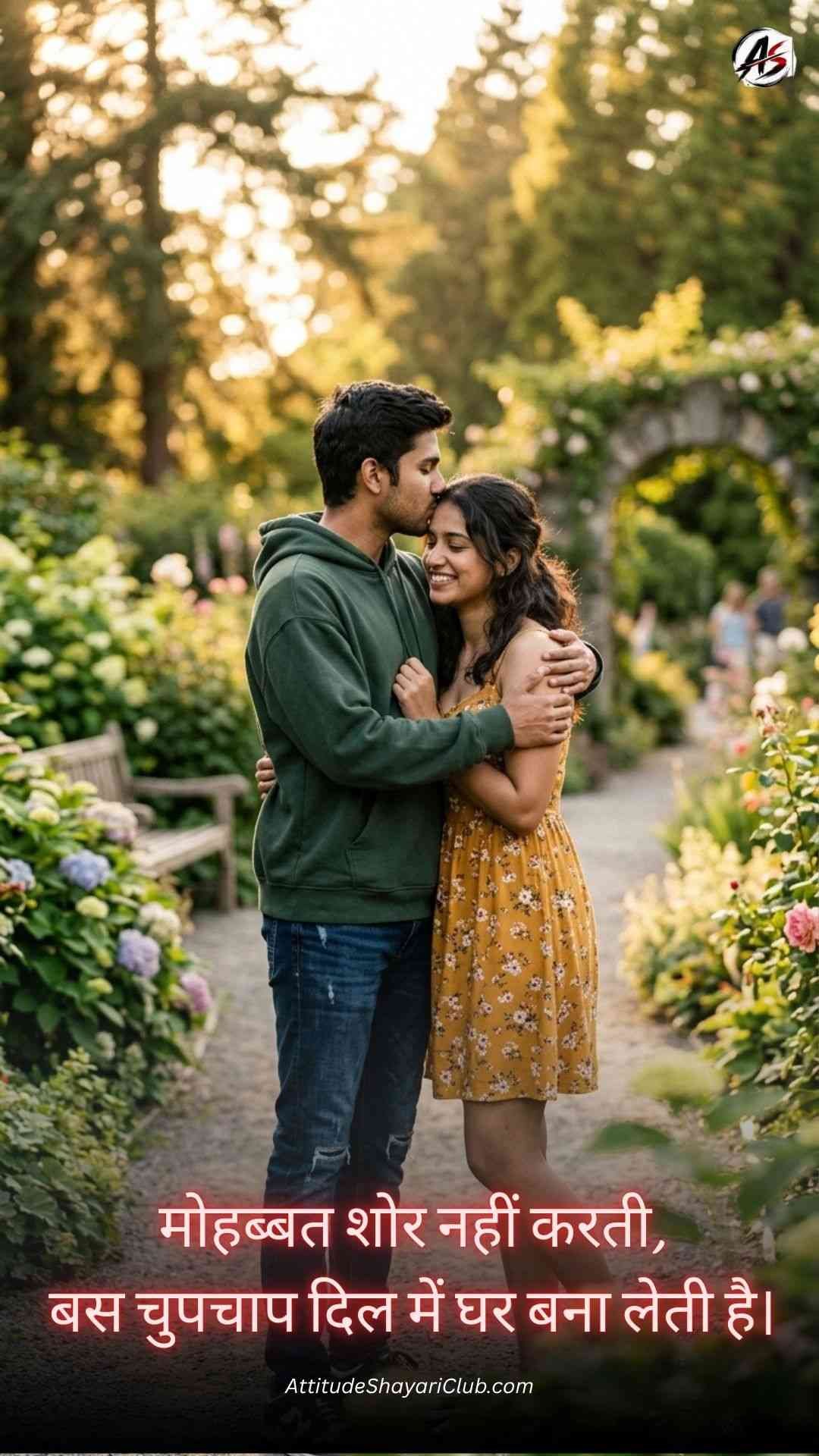 Gulzar Shayari On Love In Hindi​