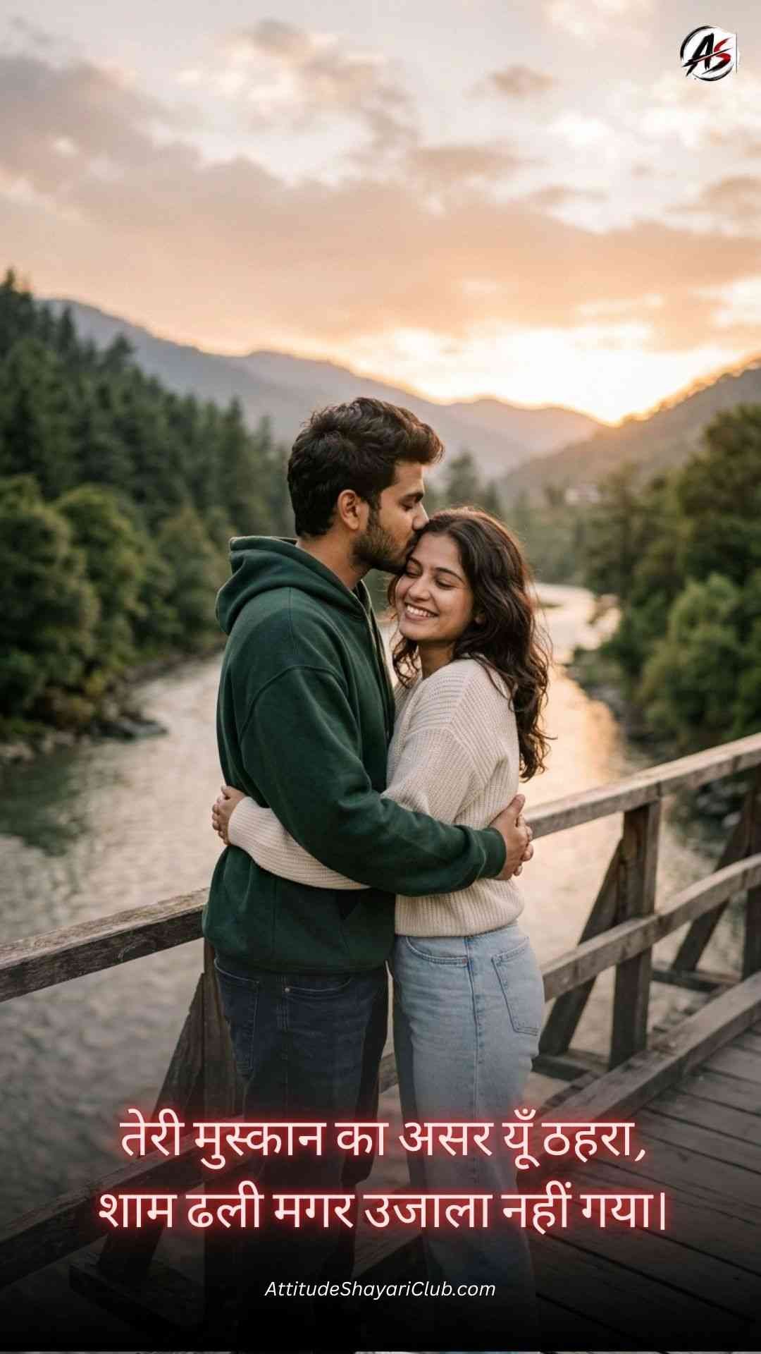 Gulzar Shayari On Love In Hindi​