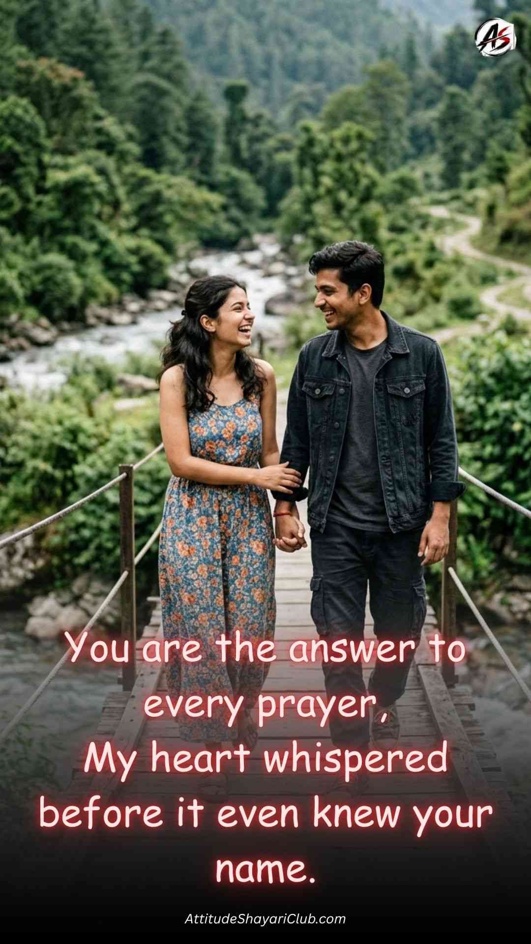 Heart Touching Love Quotes For Husband​