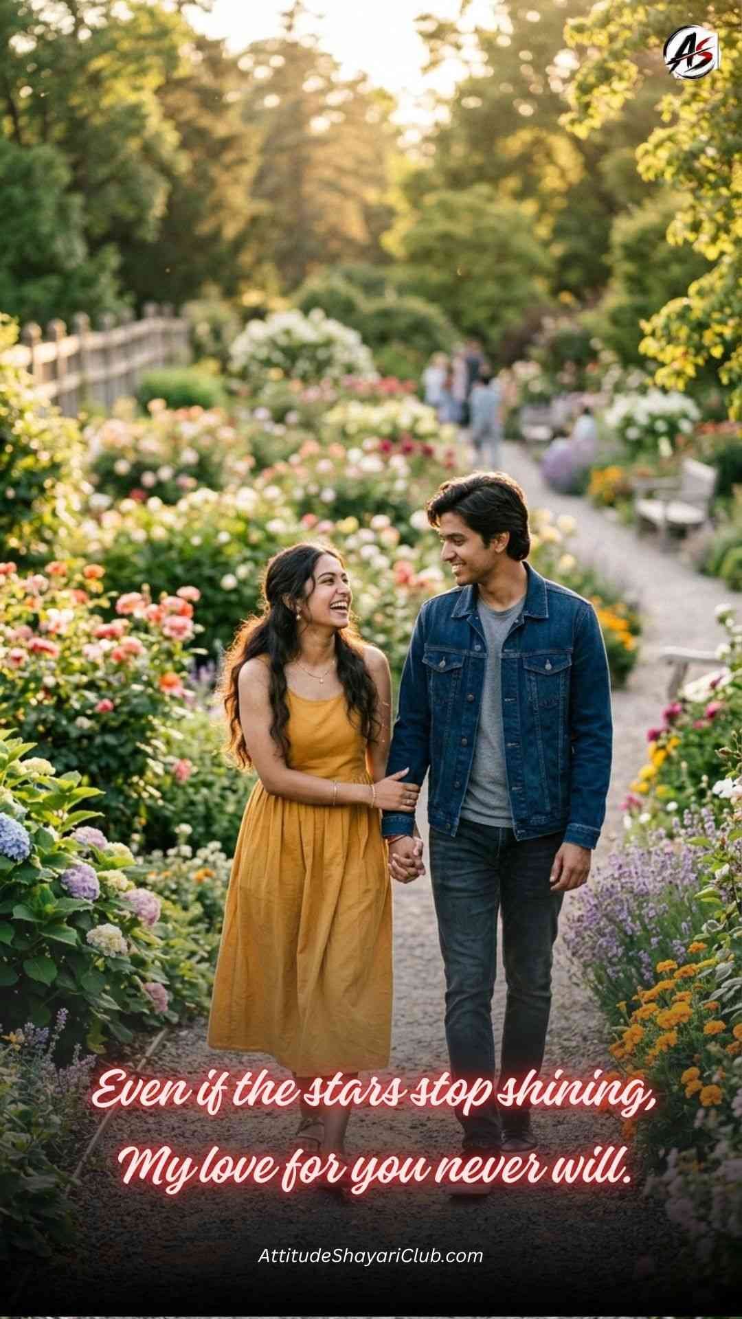 Heart Touching Love Shayari In English​