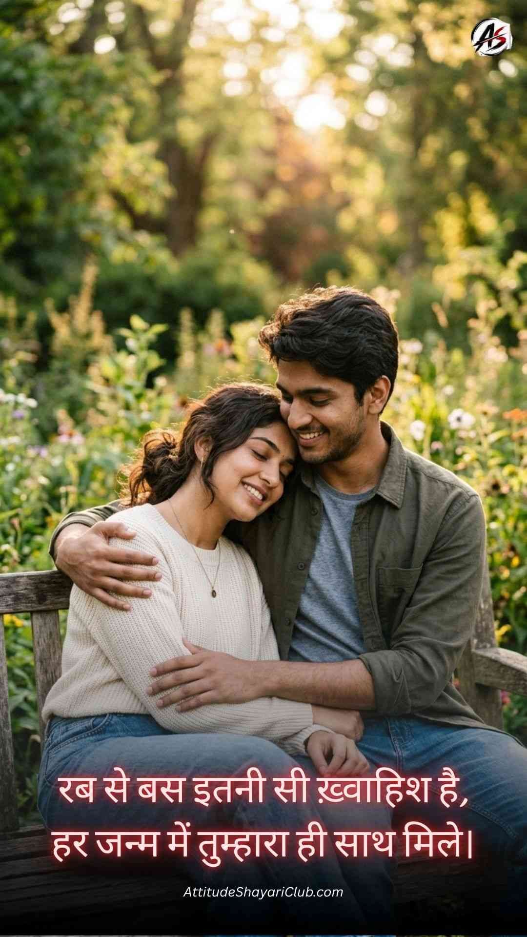 Heart Touching Love Shayari In Hindi​_New