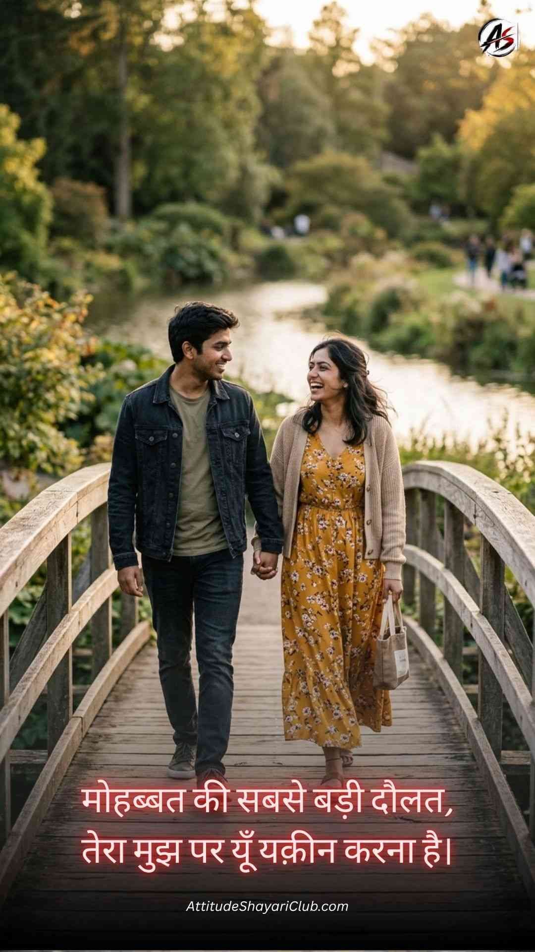 Heart Touching Love Shayari In Hindi​_New