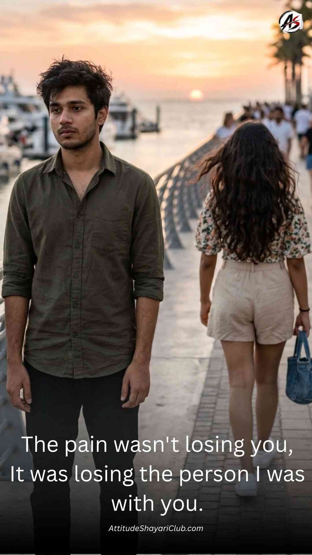 Heart Touching Sad Shayari In English​_New