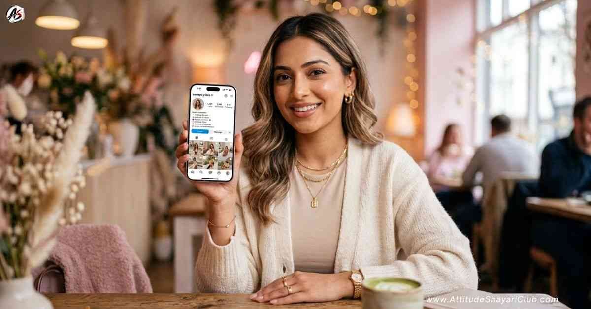 Instagram Bio For Girls Simple​