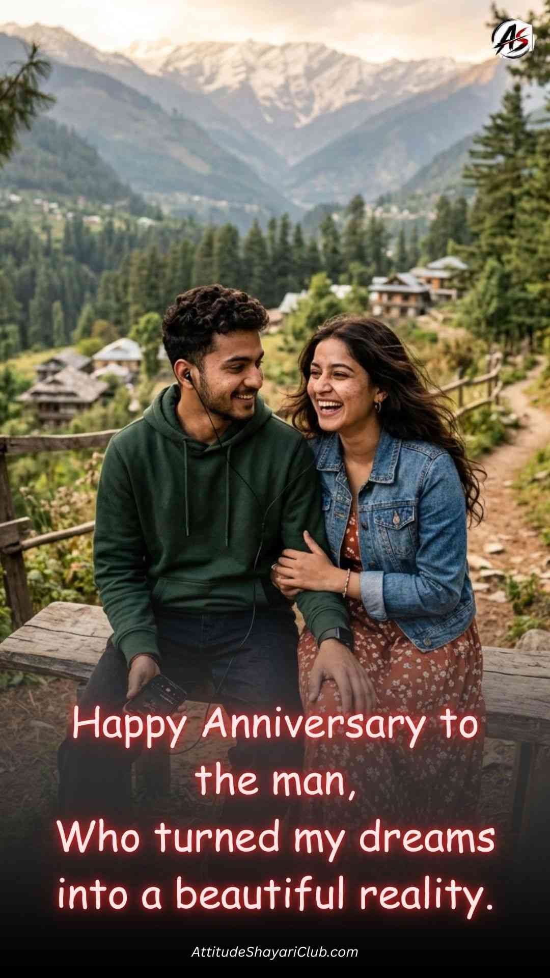 Love Anniversary Quotes For Husband​