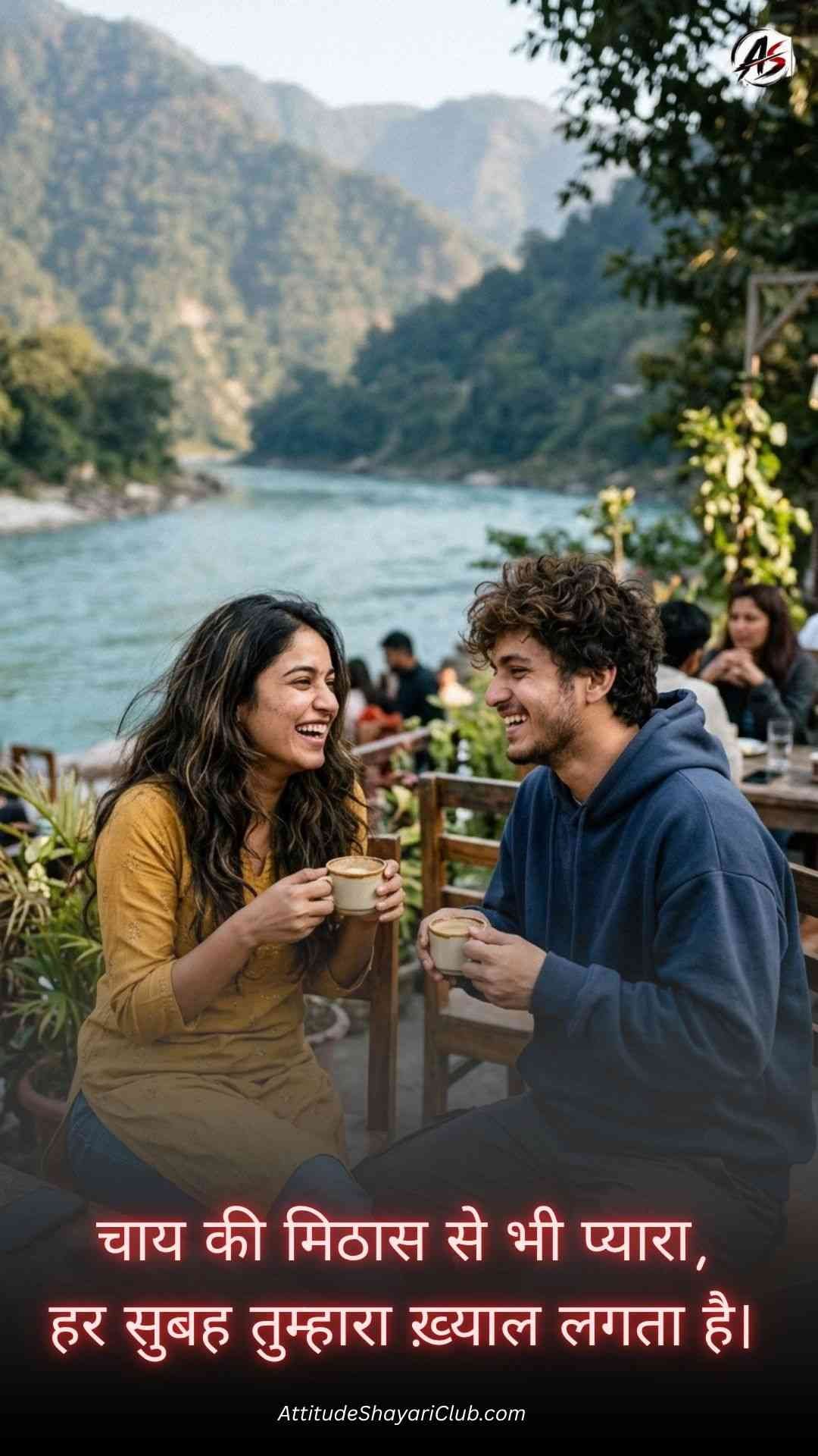 Love Good Morning Quotes In Hindi​_New