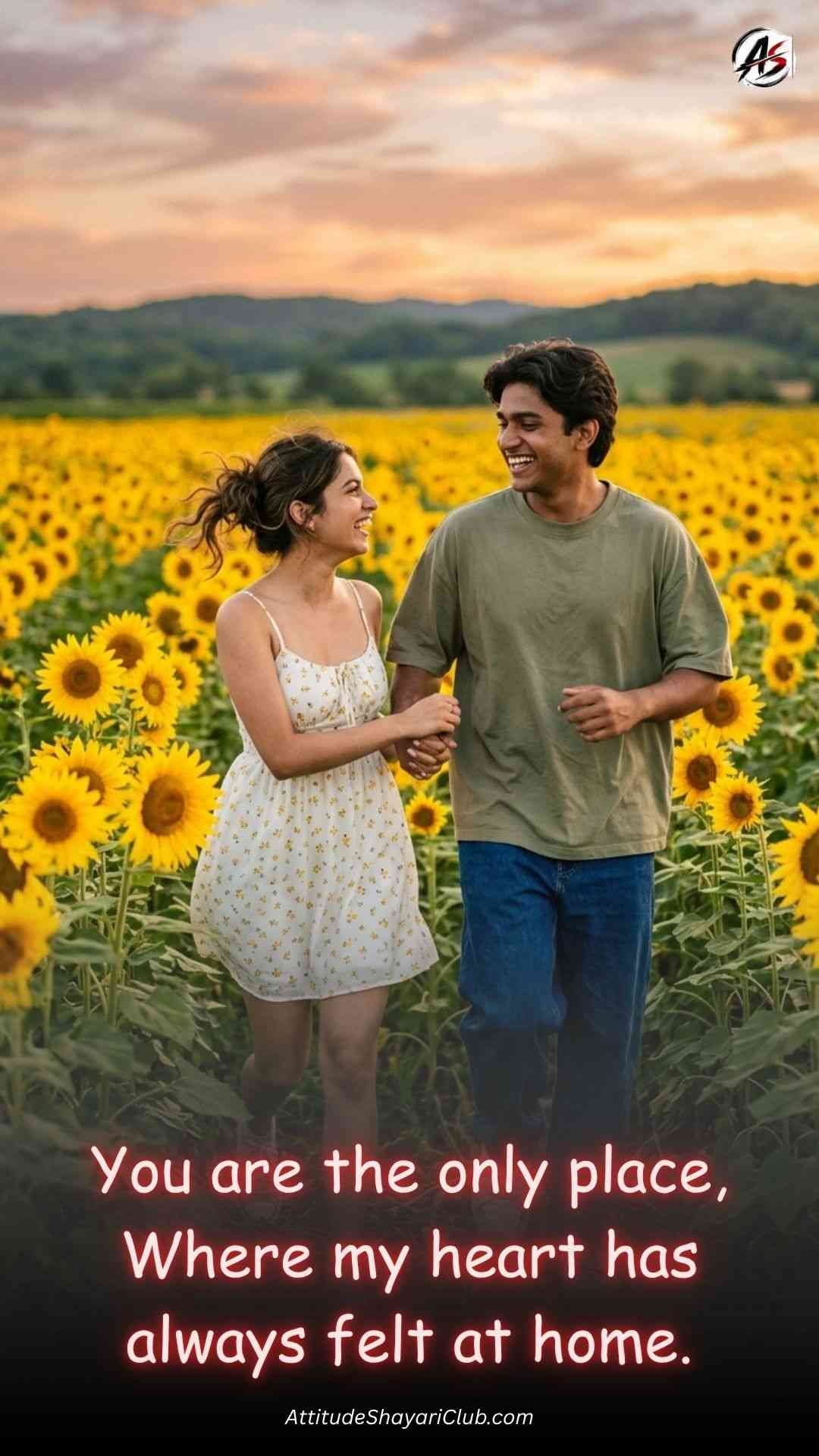 Love Quotes In English For Husband​