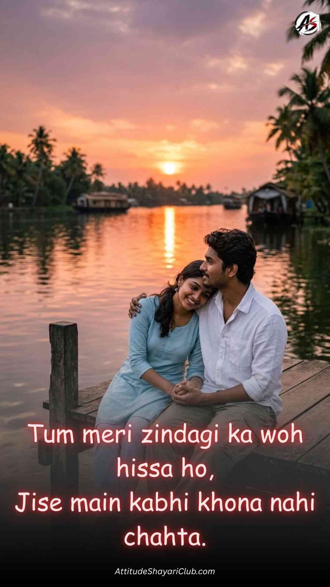 Love Quotes In Hindi English​