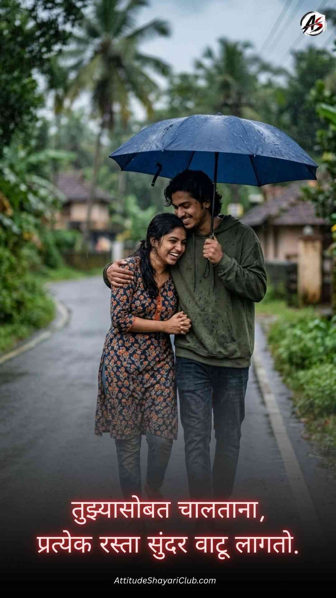 Love Quotes In Marathi For Husband​_New
