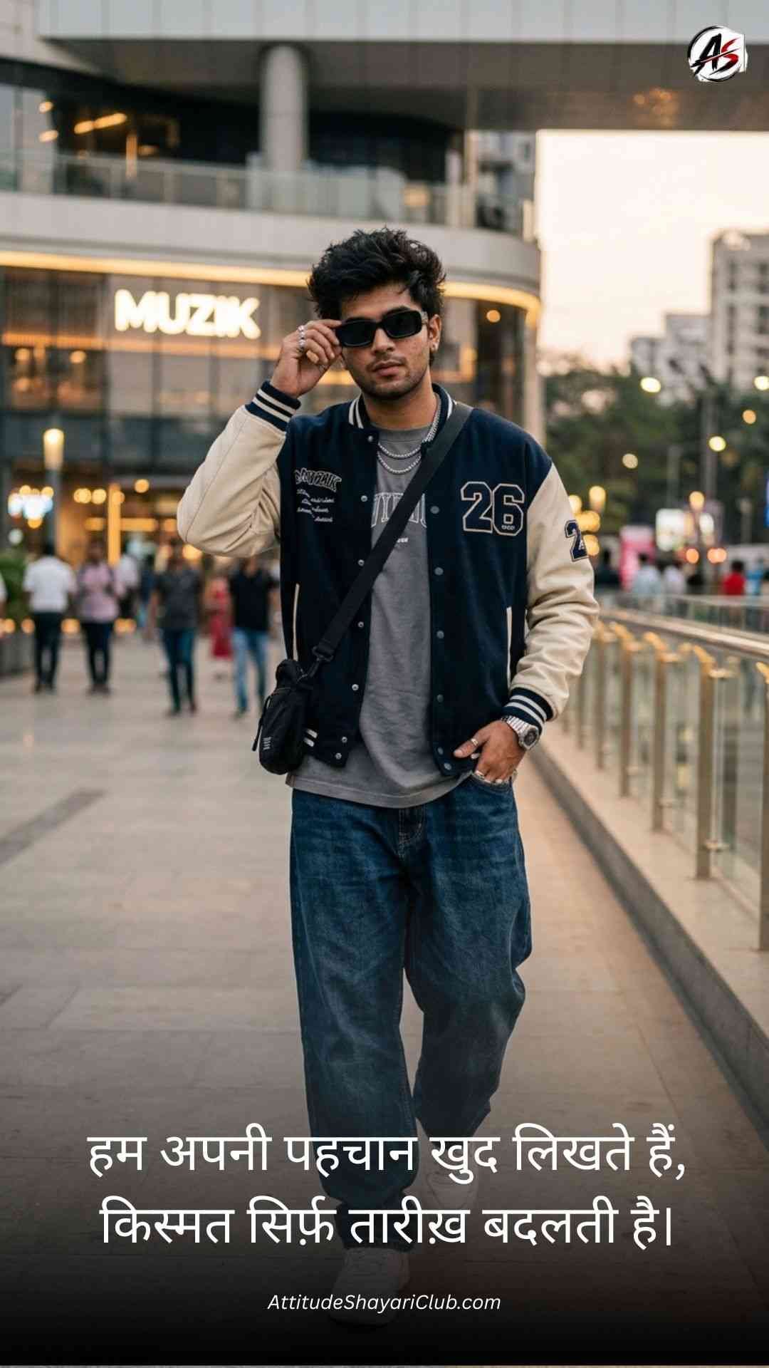 Quotes For Boys Attitude​