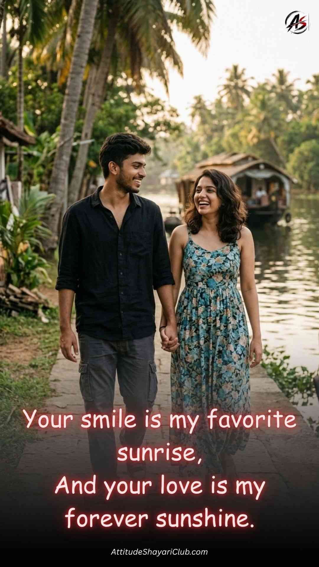 Romantic Love Quotes For Husband​