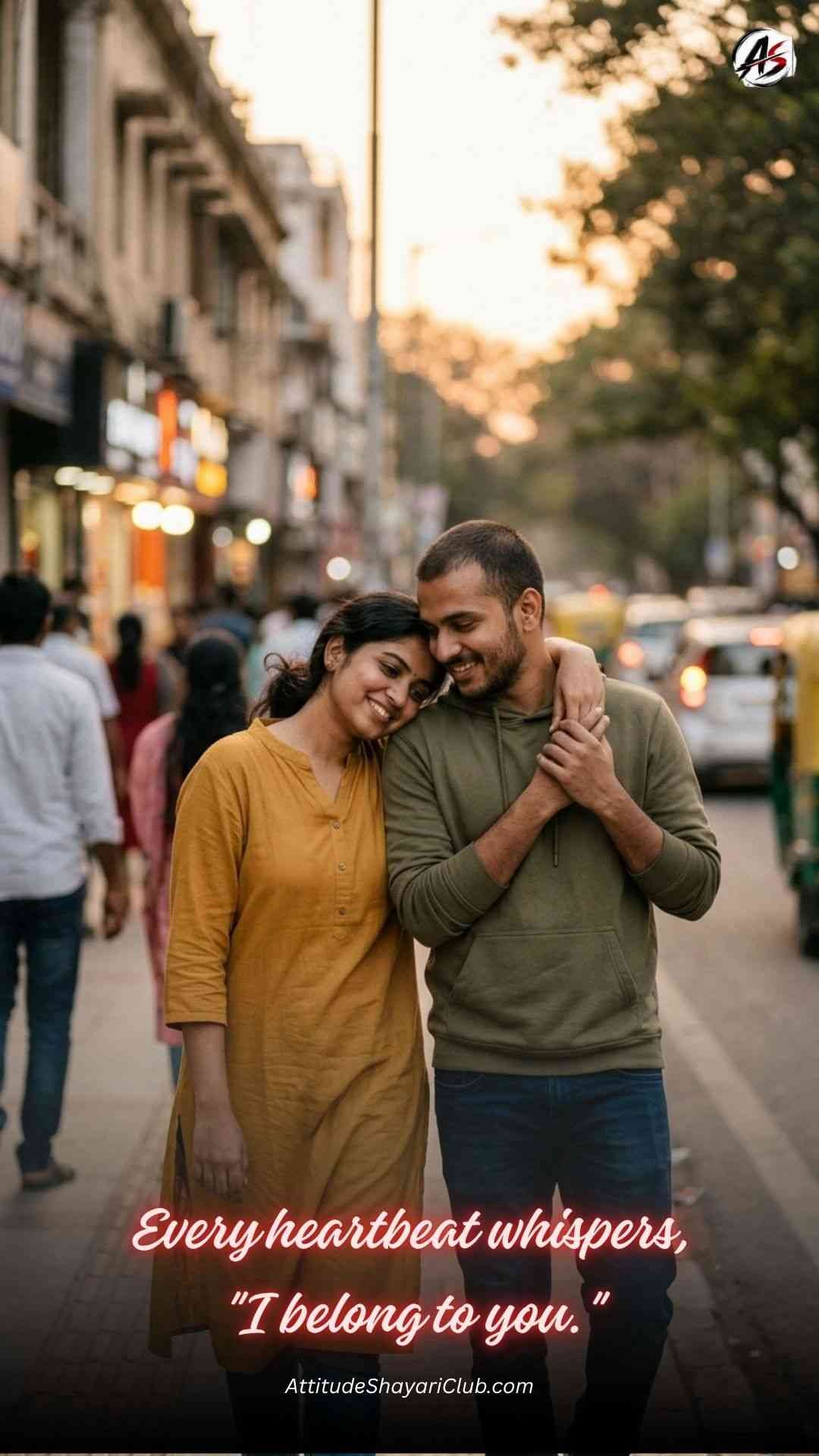 Romantic Shayari In English​_New