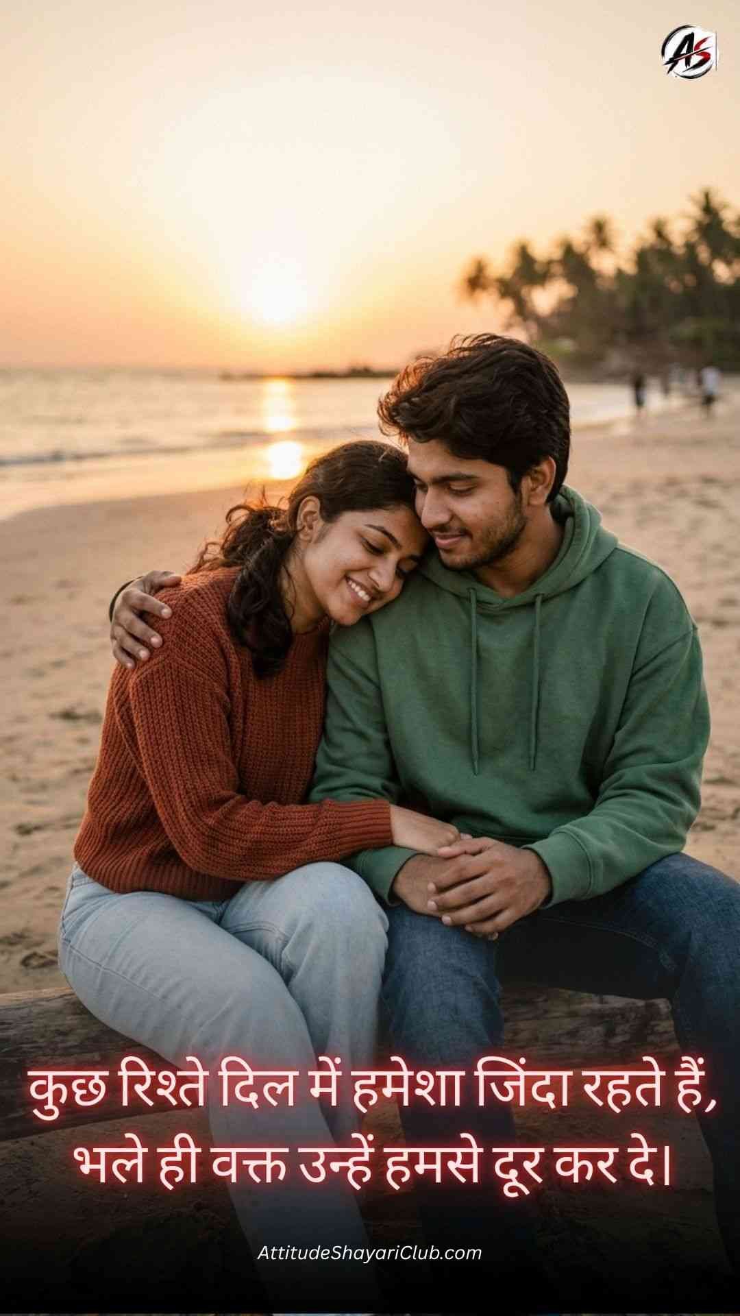 Sad Heart Touching Quotes In Hindi​