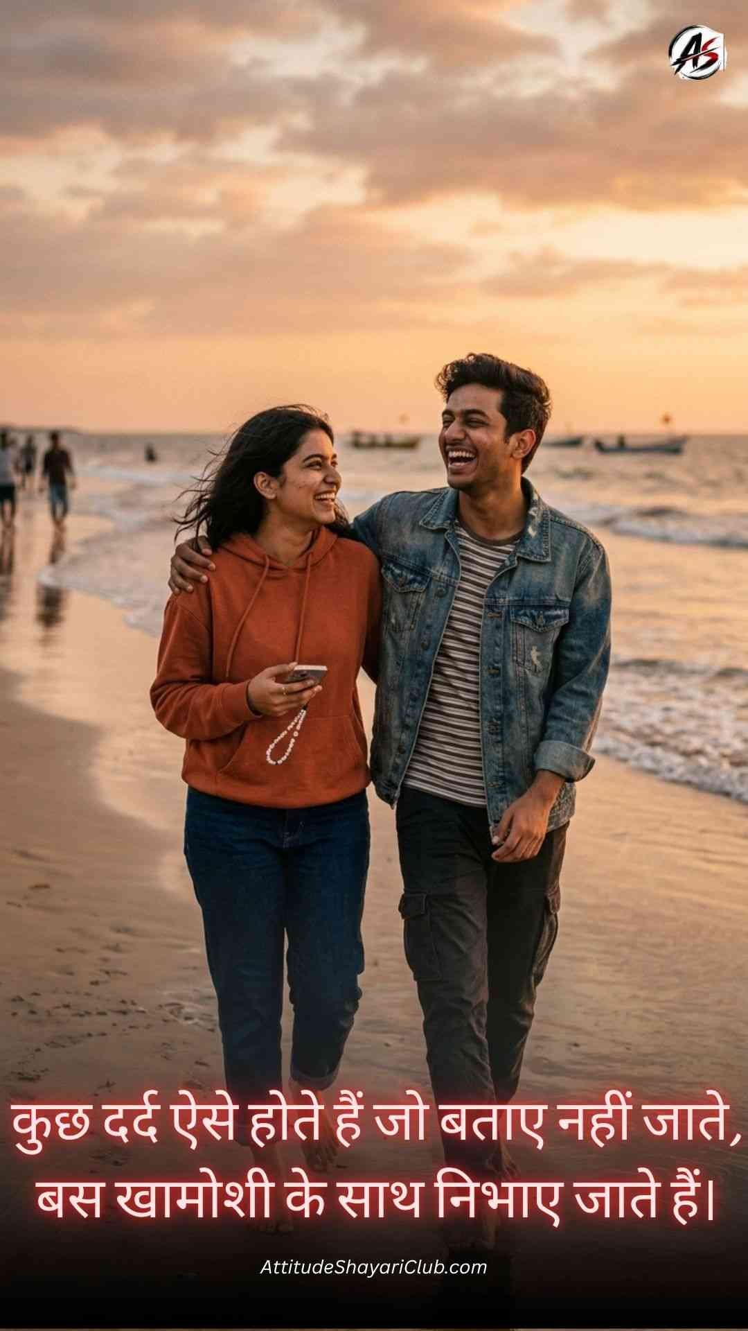 Sad Life Quotes In Hindi​