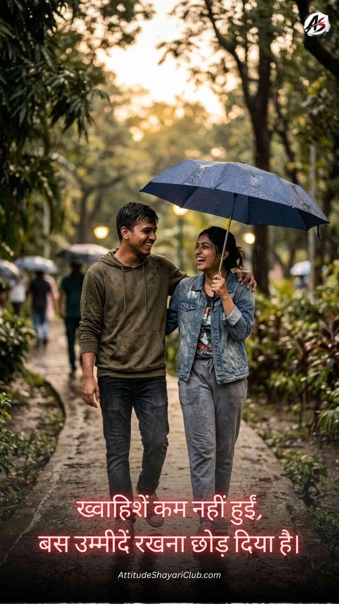 Sad Life Quotes In Hindi​_New