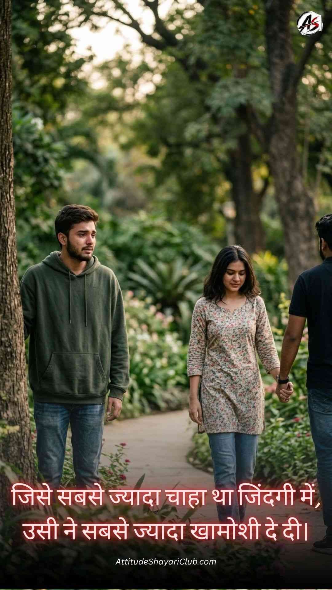 Sad Quotes In Hindi_New