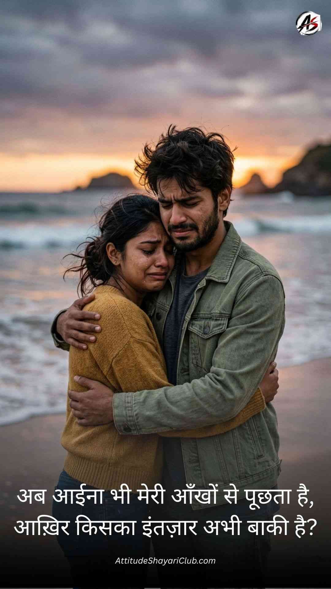 Sad Shayari Hindi​_New