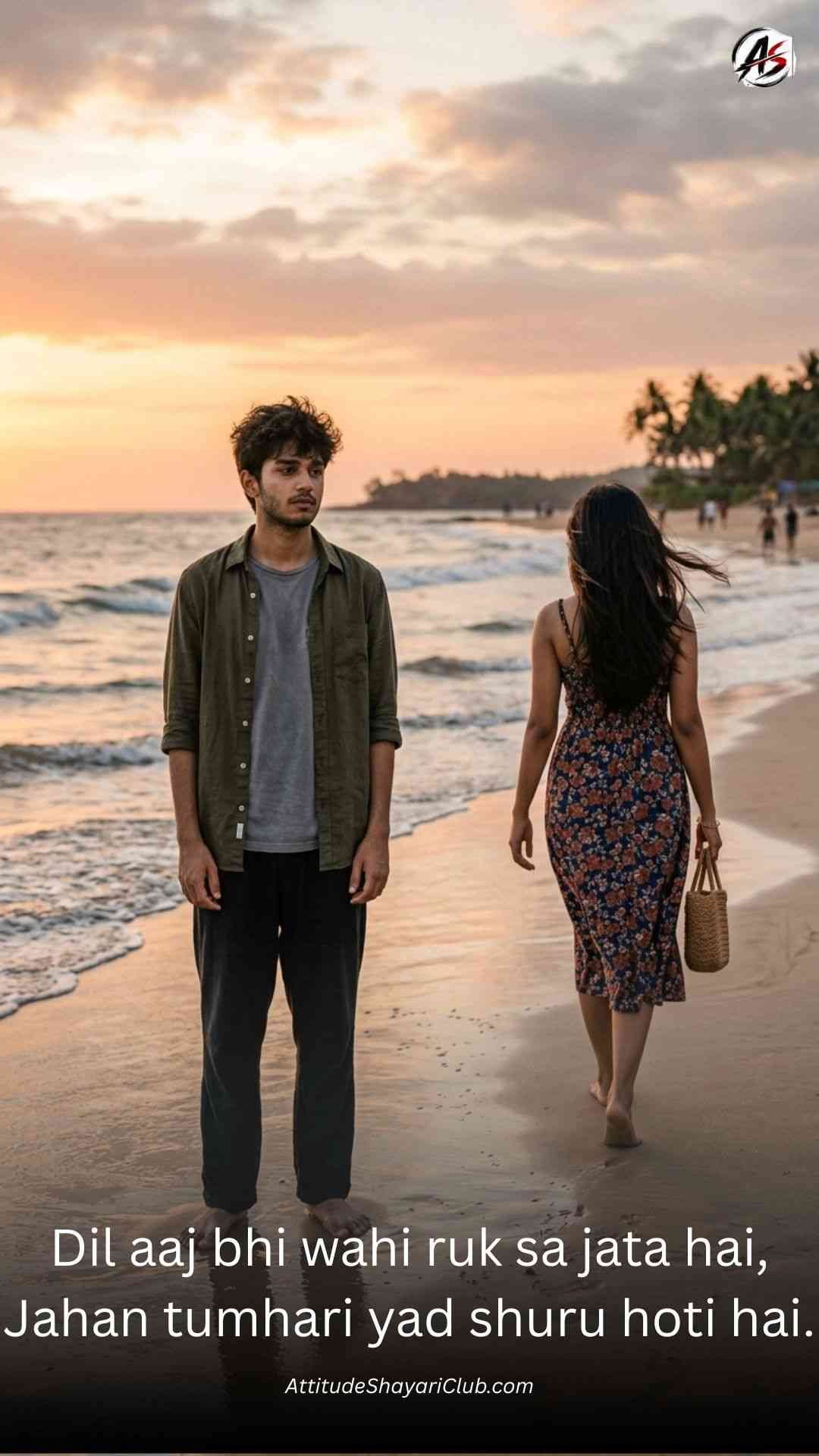 Sad Shayari In Roman English​_New