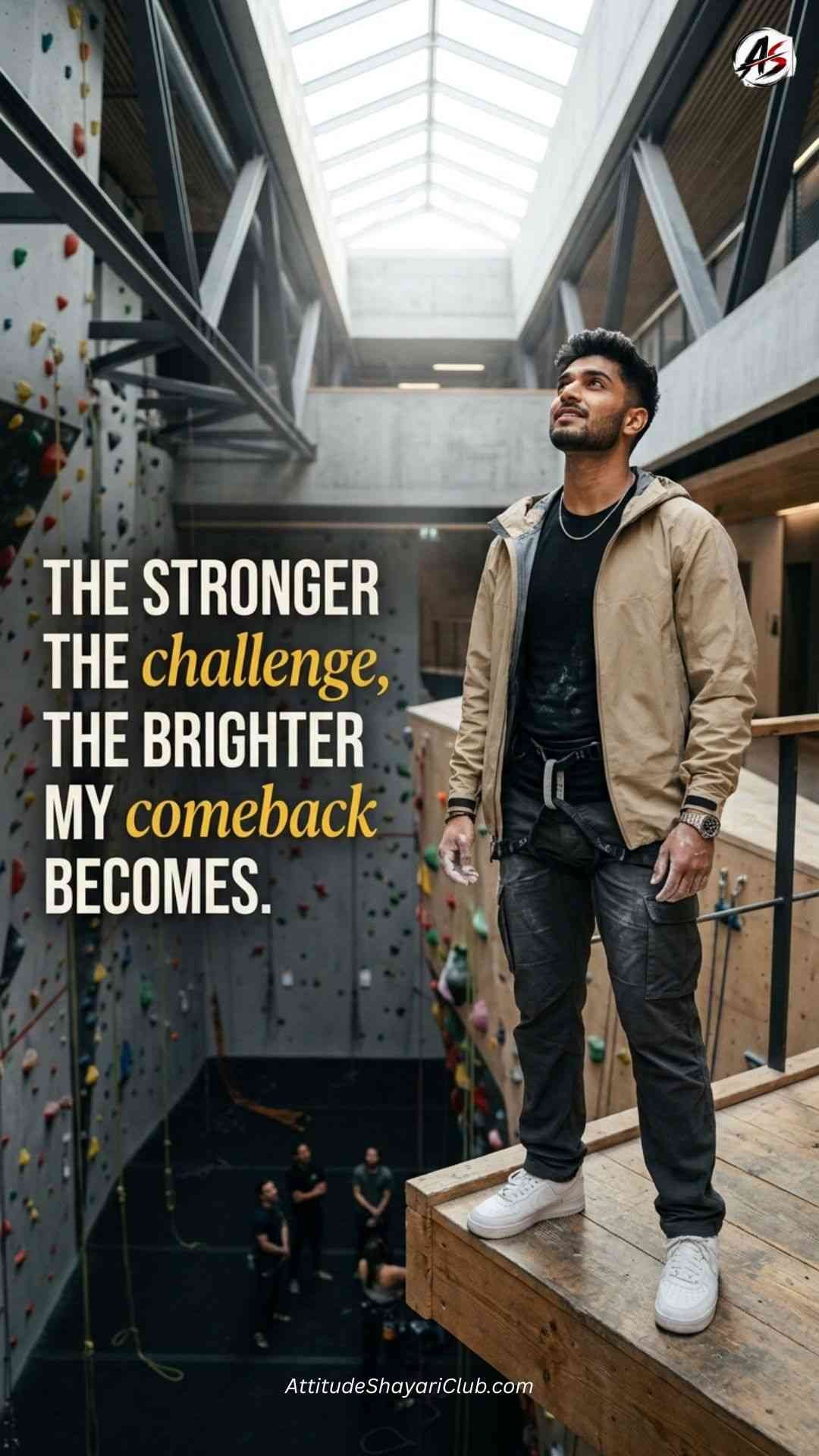 Shayari Attitude English​_New