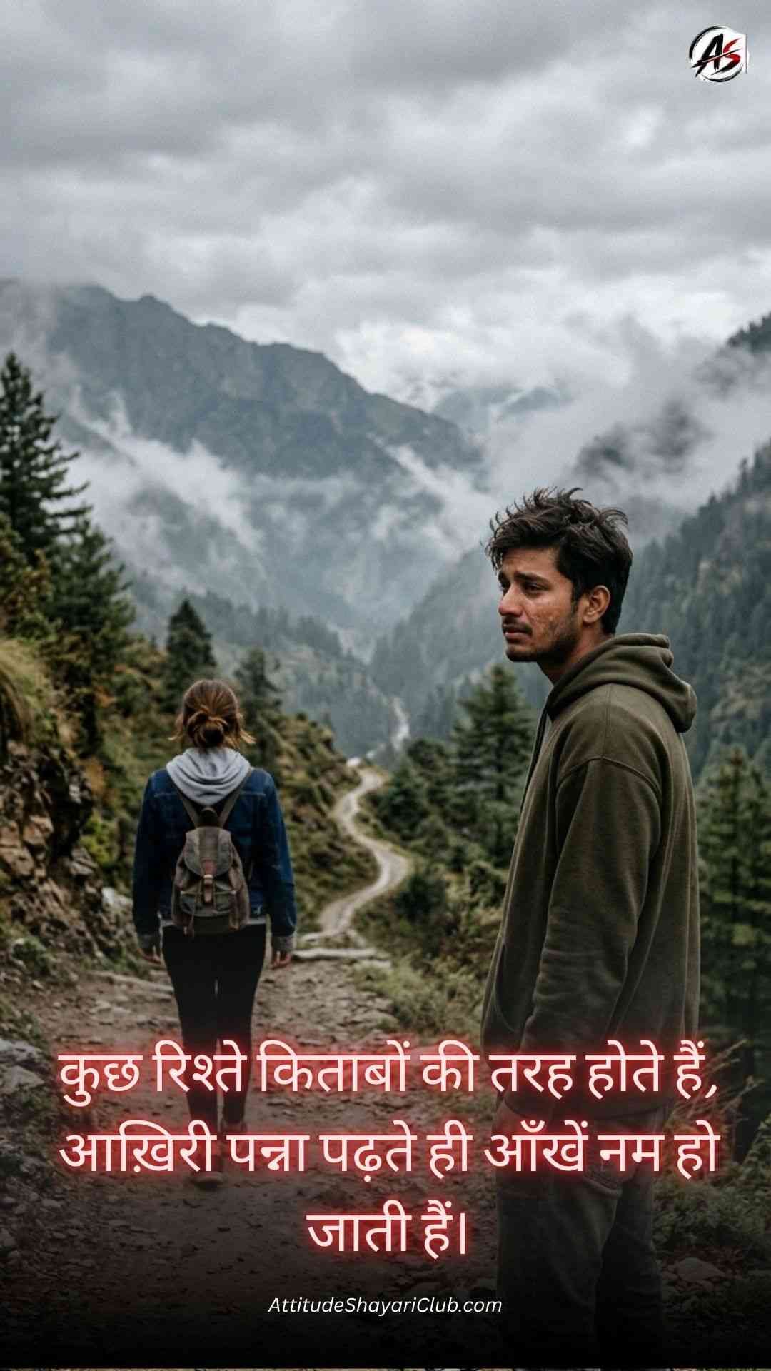 Shayari Dard Bhari​