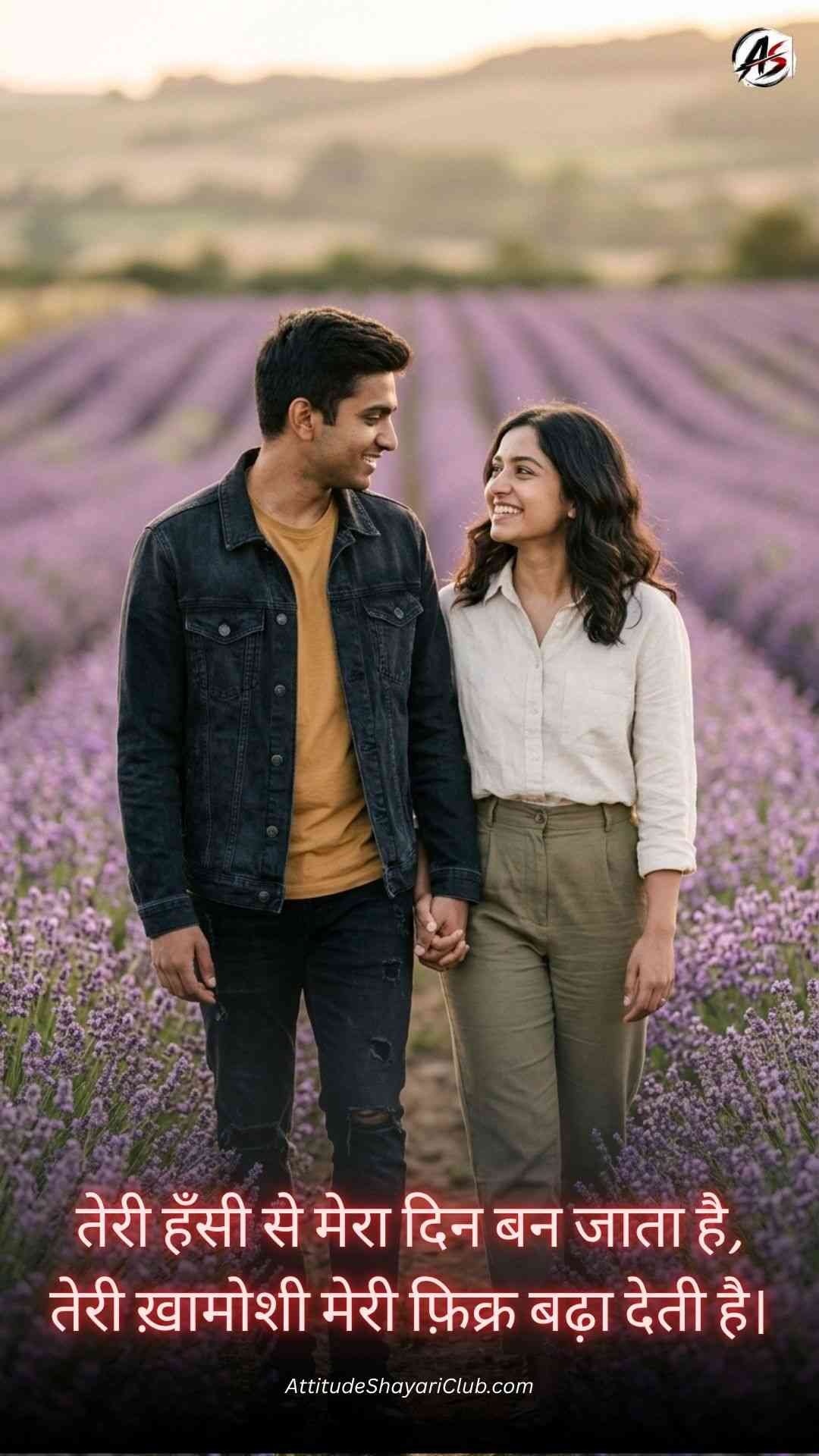 Shayari For Best Friend Girl In Hindi​_New