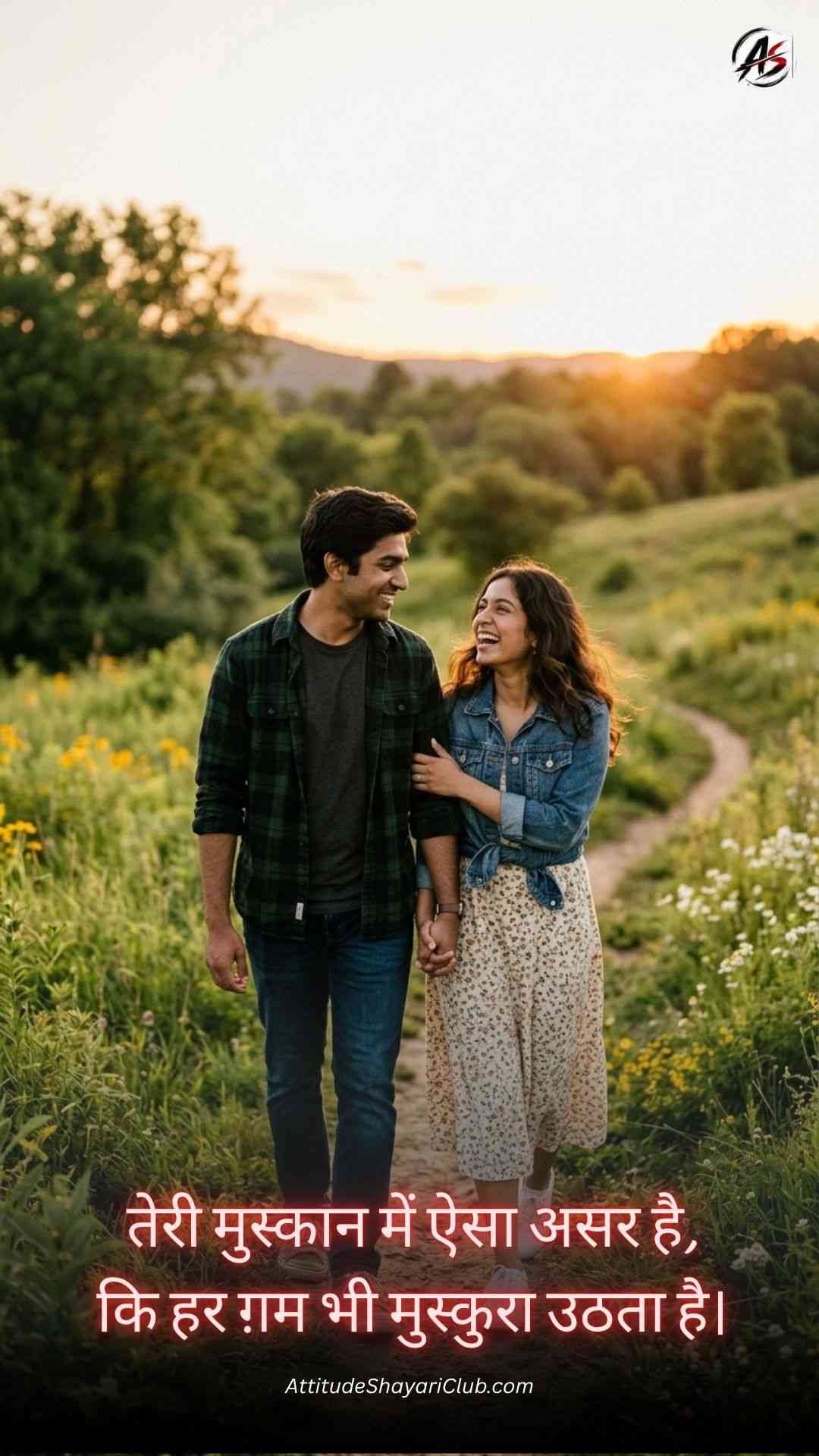 Shayari Hindi Love​