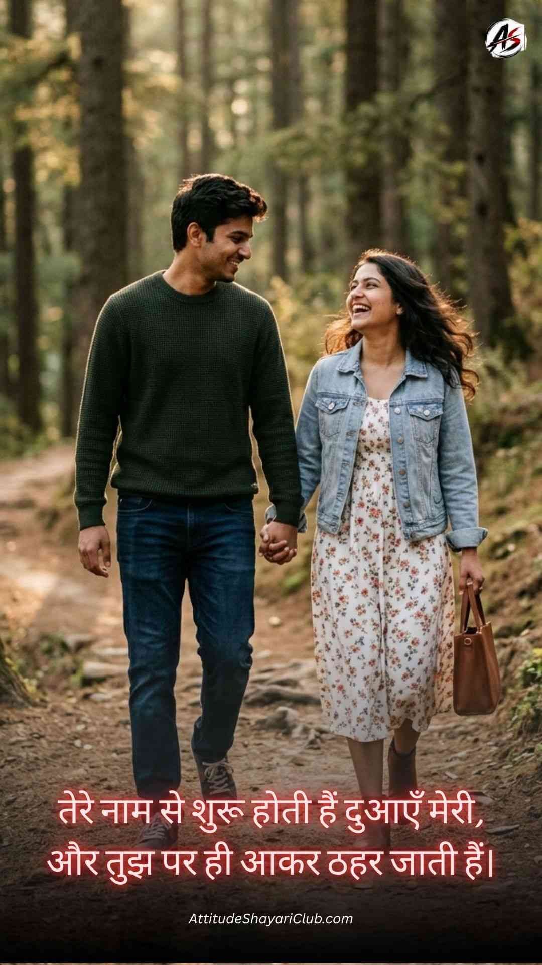 Shayari In Hindi Love 2 Line​_New